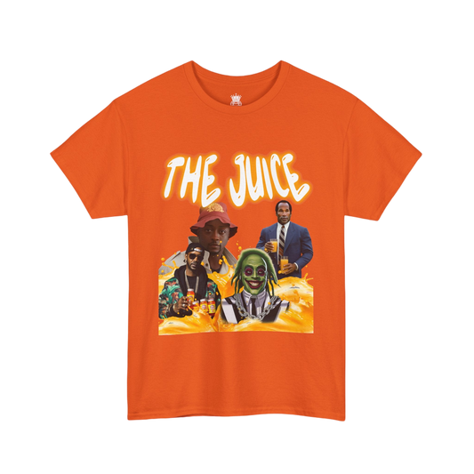 The Juice Tee