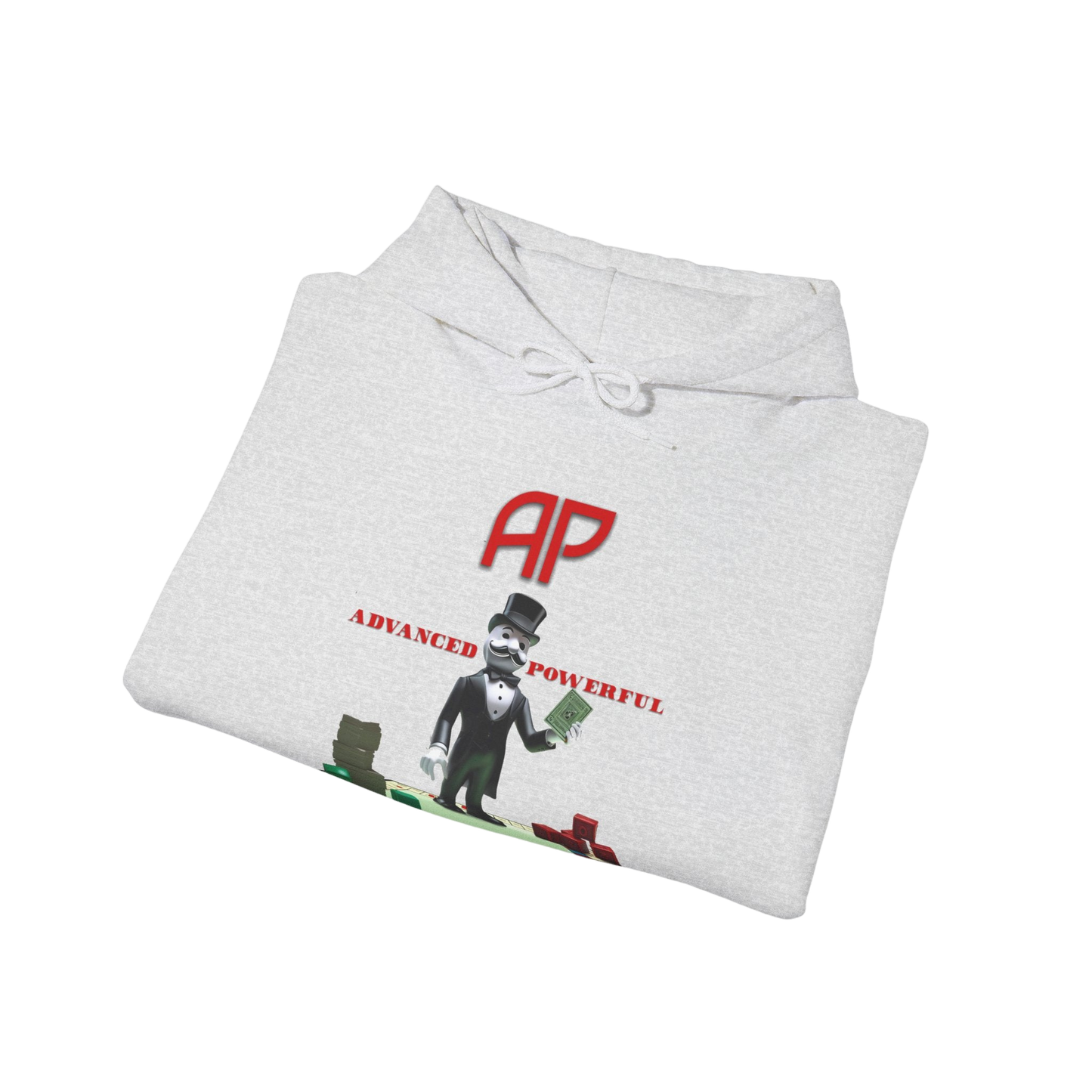 A Peay Hoodie