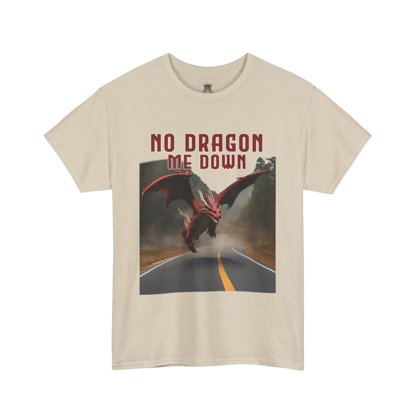 Own Lane Tee