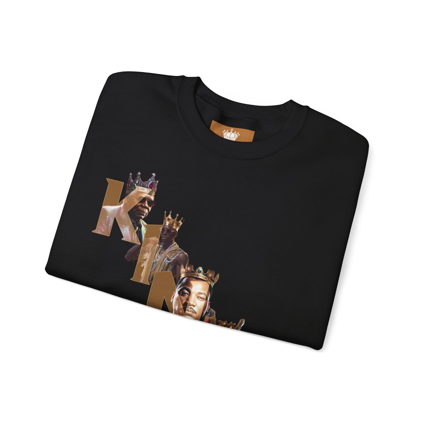 King City Sweatshirt
