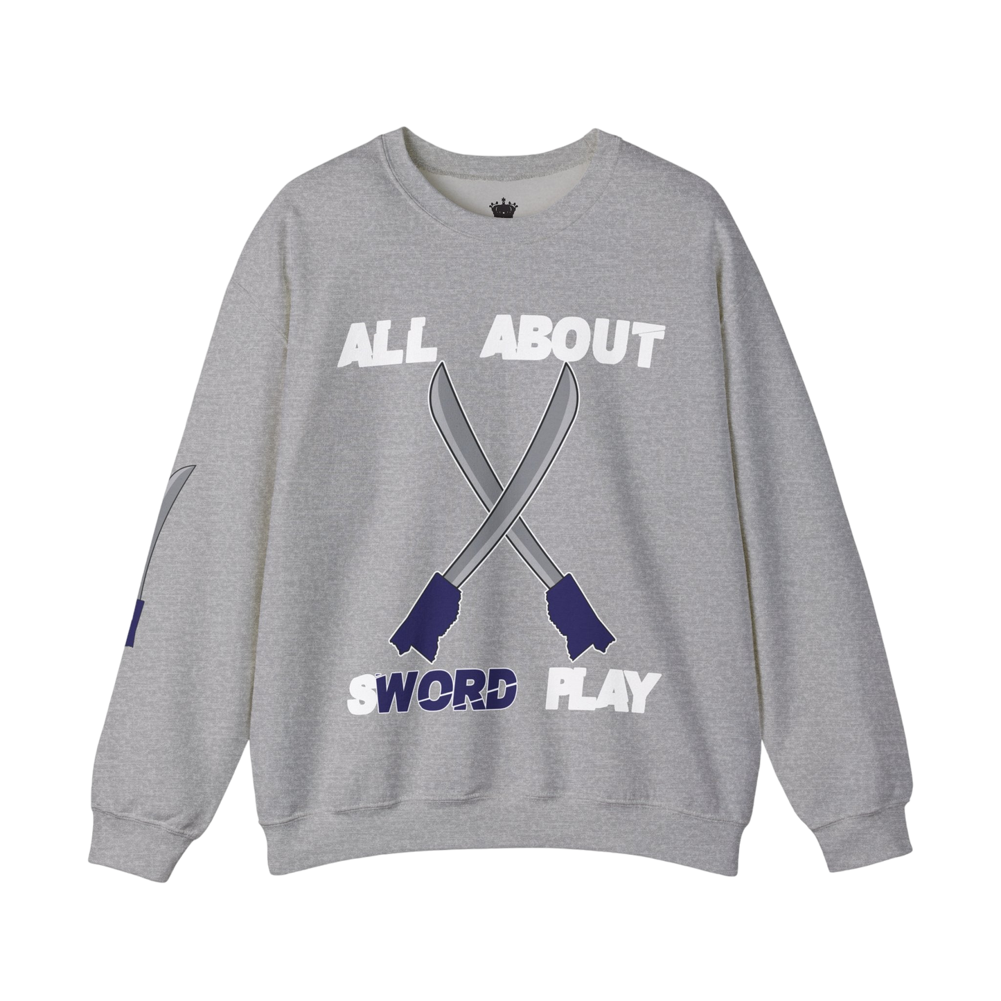 Majors Sword Play Sweatshirt