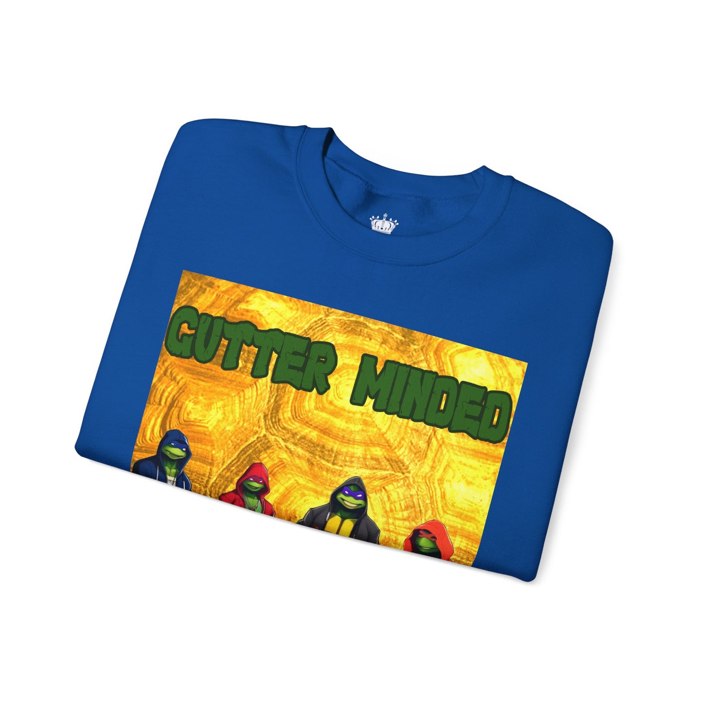 Gutter Minded Sweatshirt