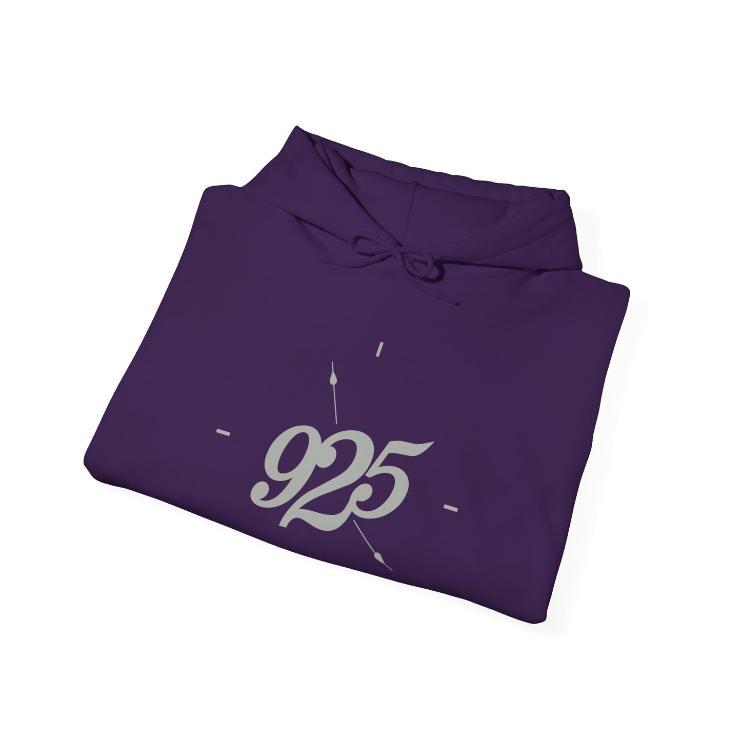 9-2-5 Hoodie