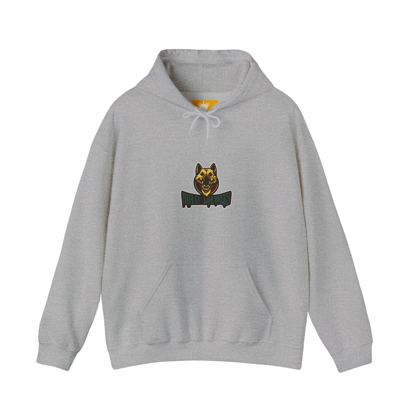Mad Dawgs Hoodie