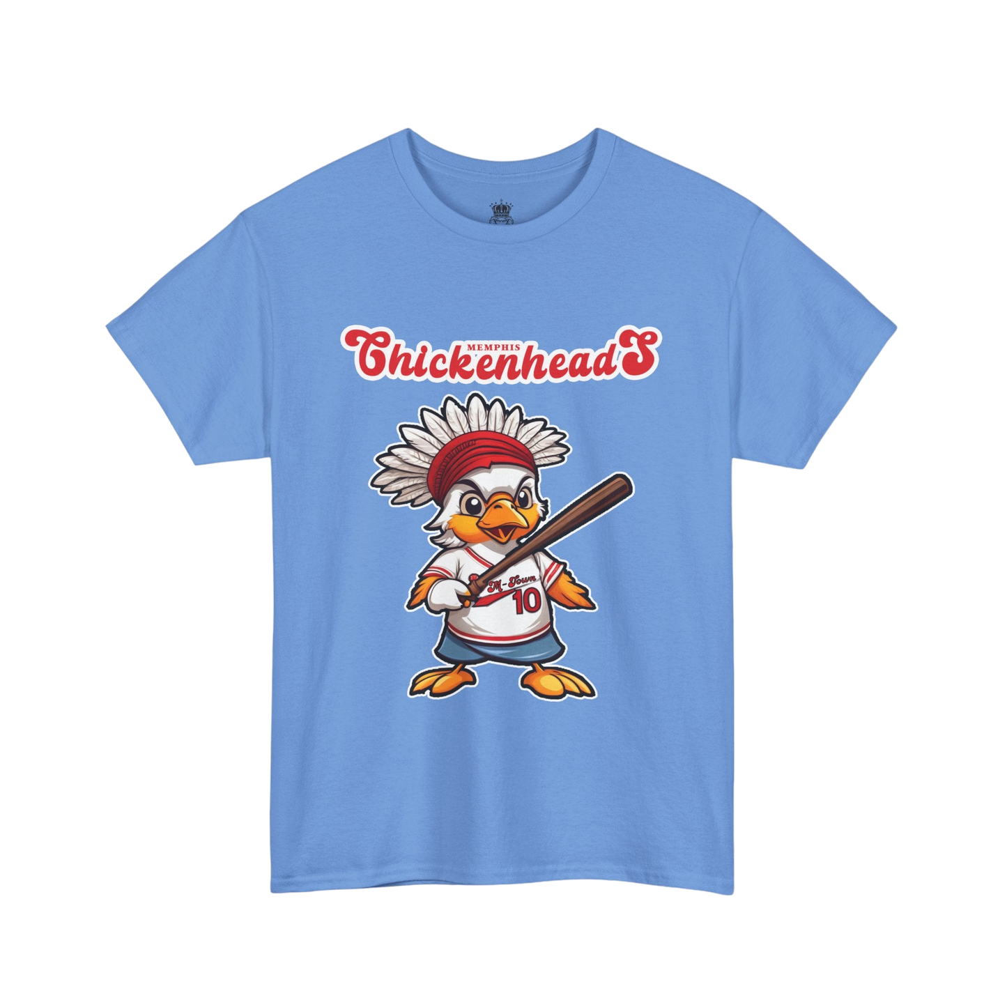 Chickenheads Tee