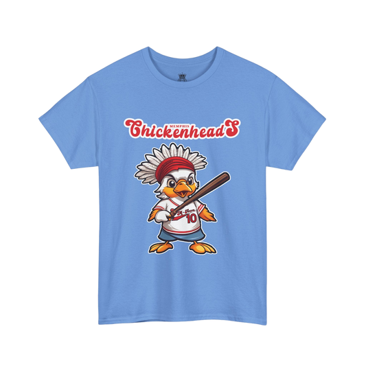 Chickenheads Tee