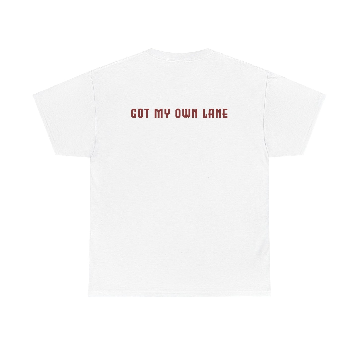 Own Lane Tee