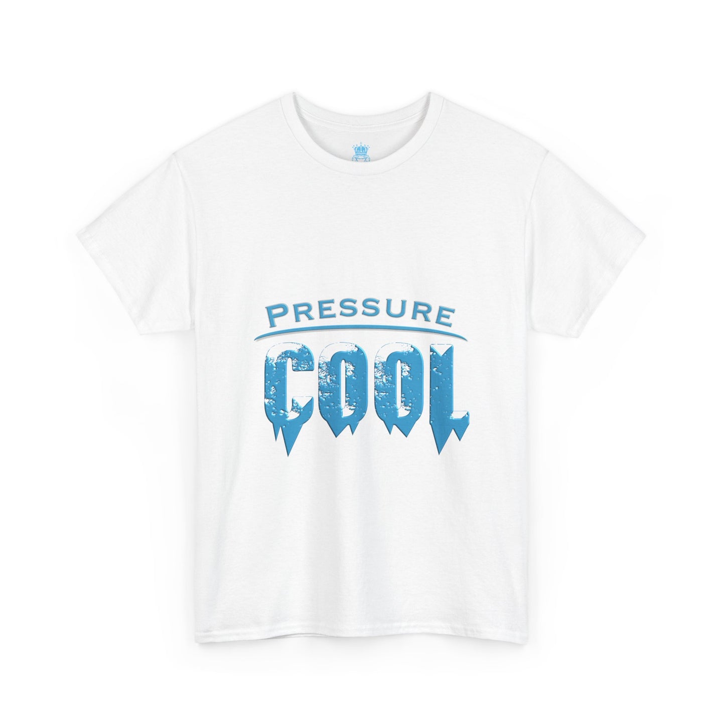 Cool Under Pressure Tee