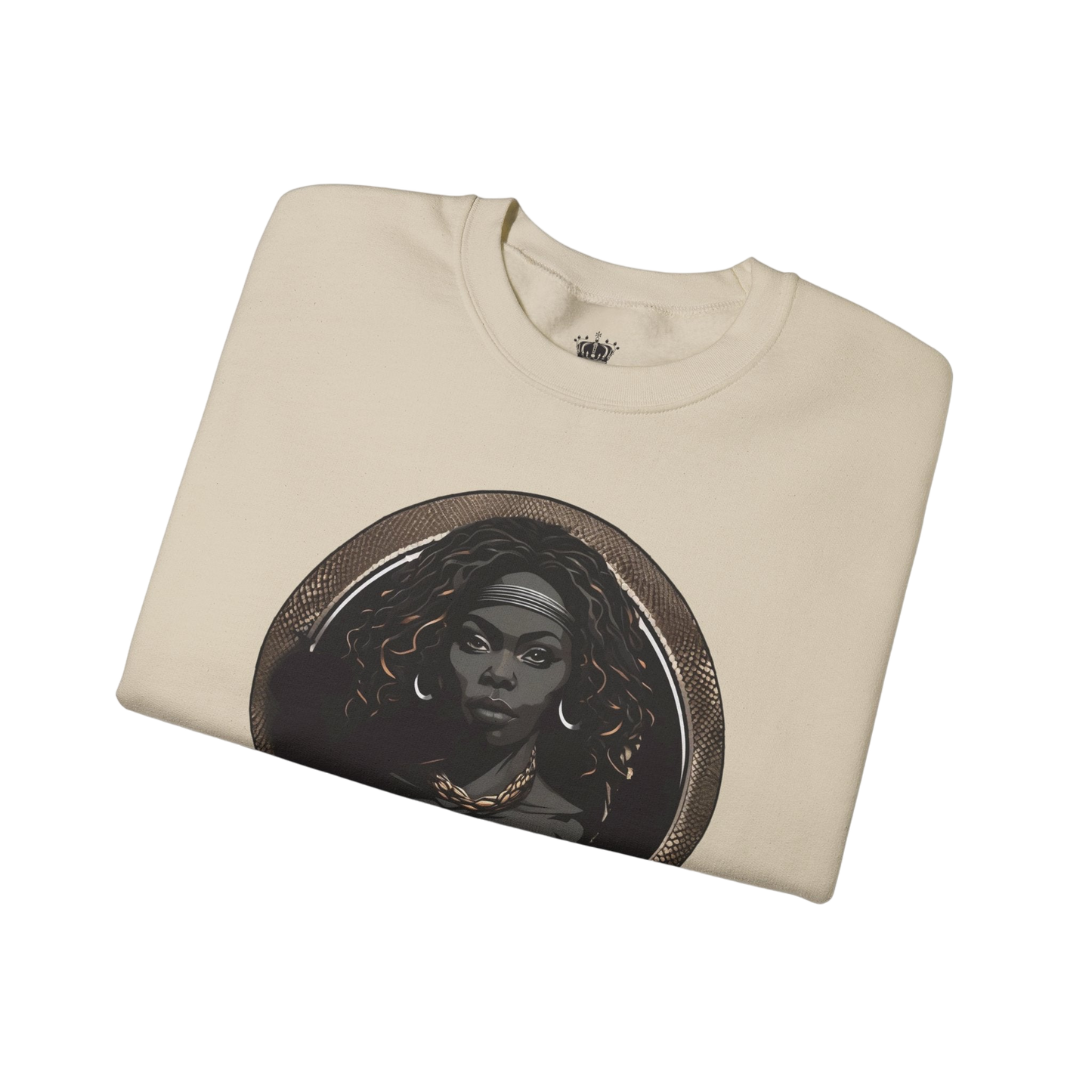 Black Momba Sweatshirt