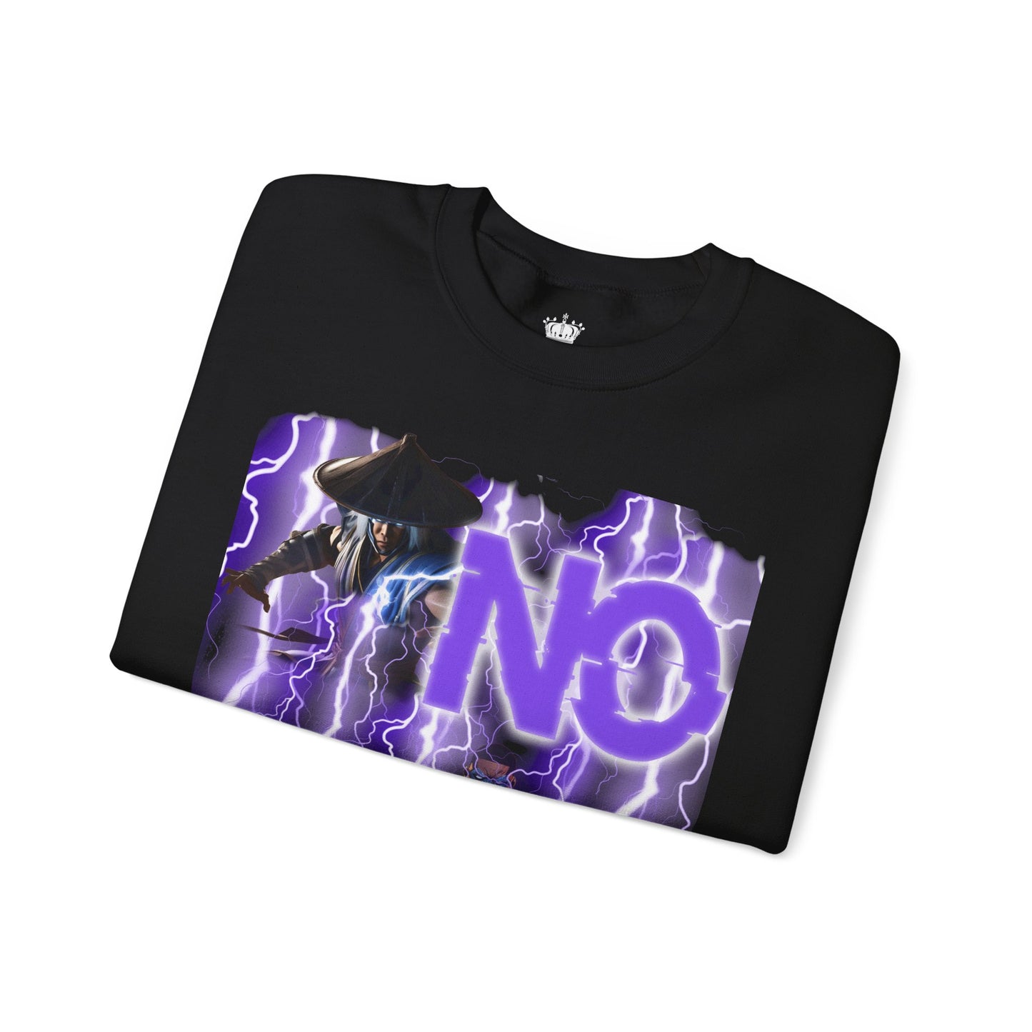No Static Sweatshirt