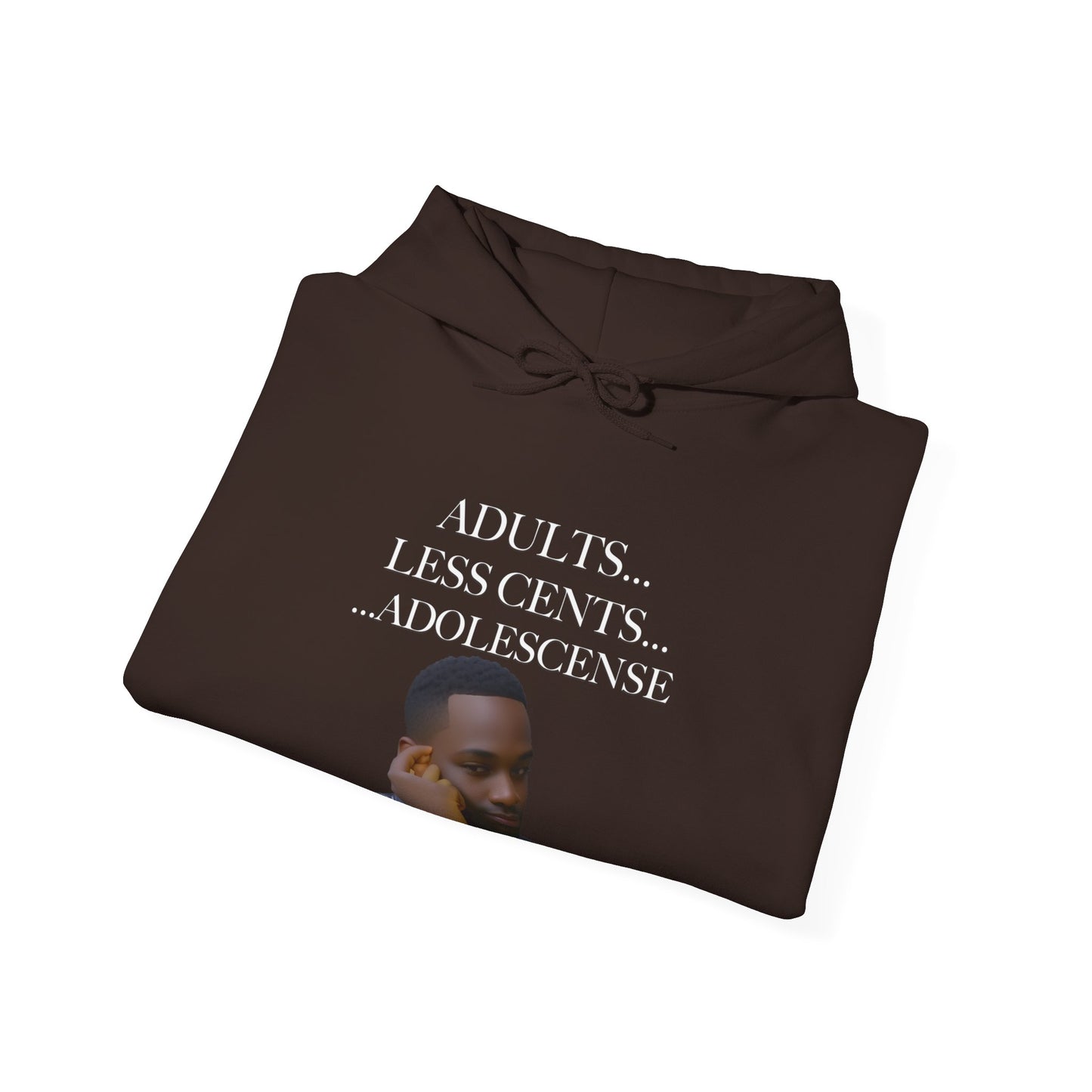 Adolescent Hoodie