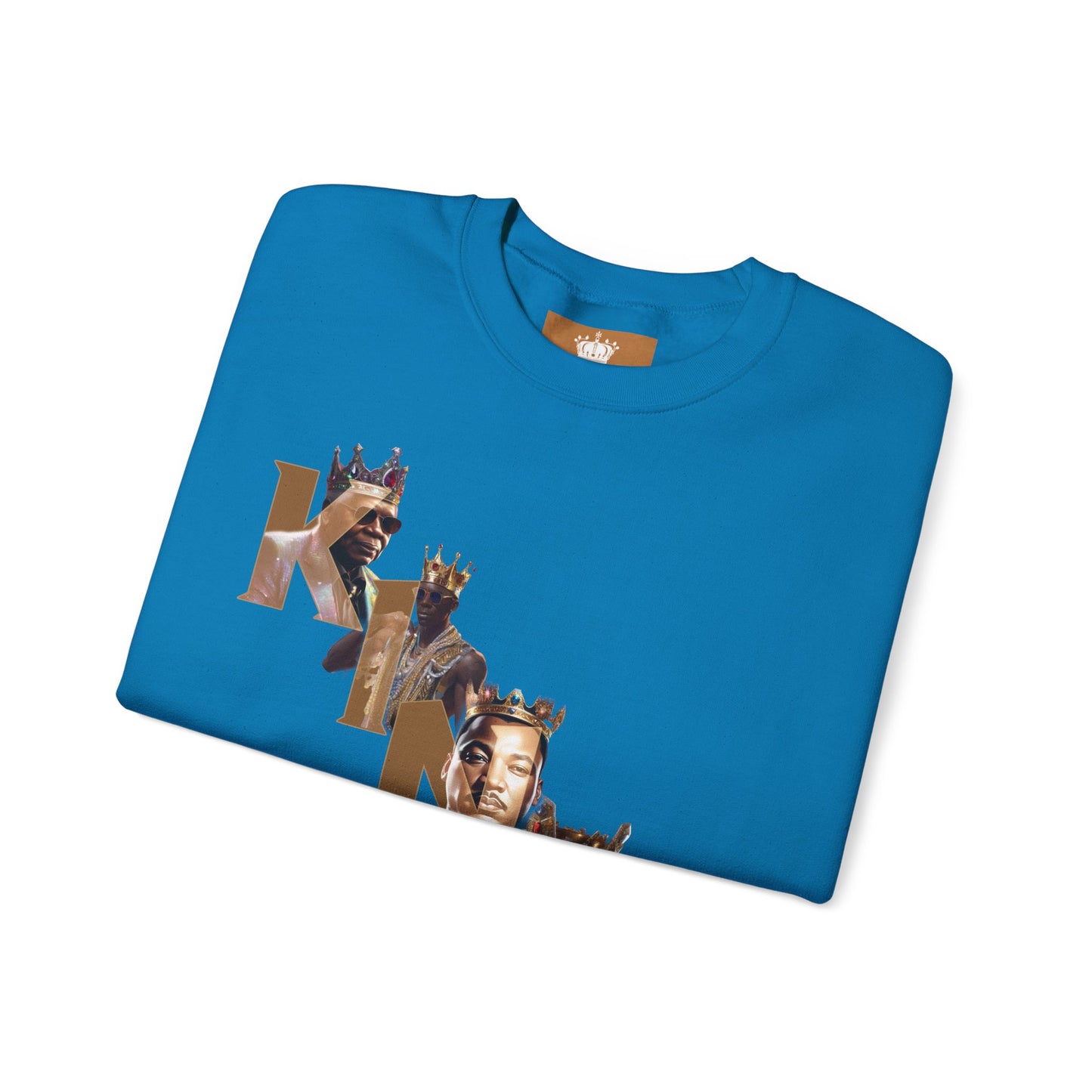 King City Sweatshirt