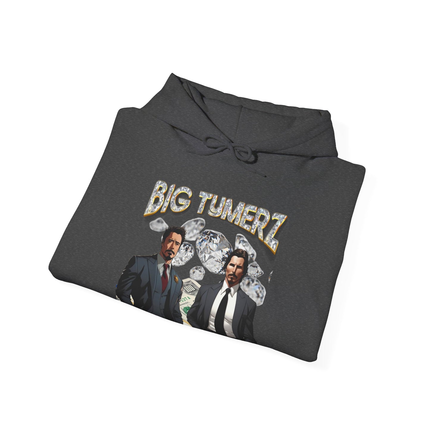 Big Tymerz Hoodie