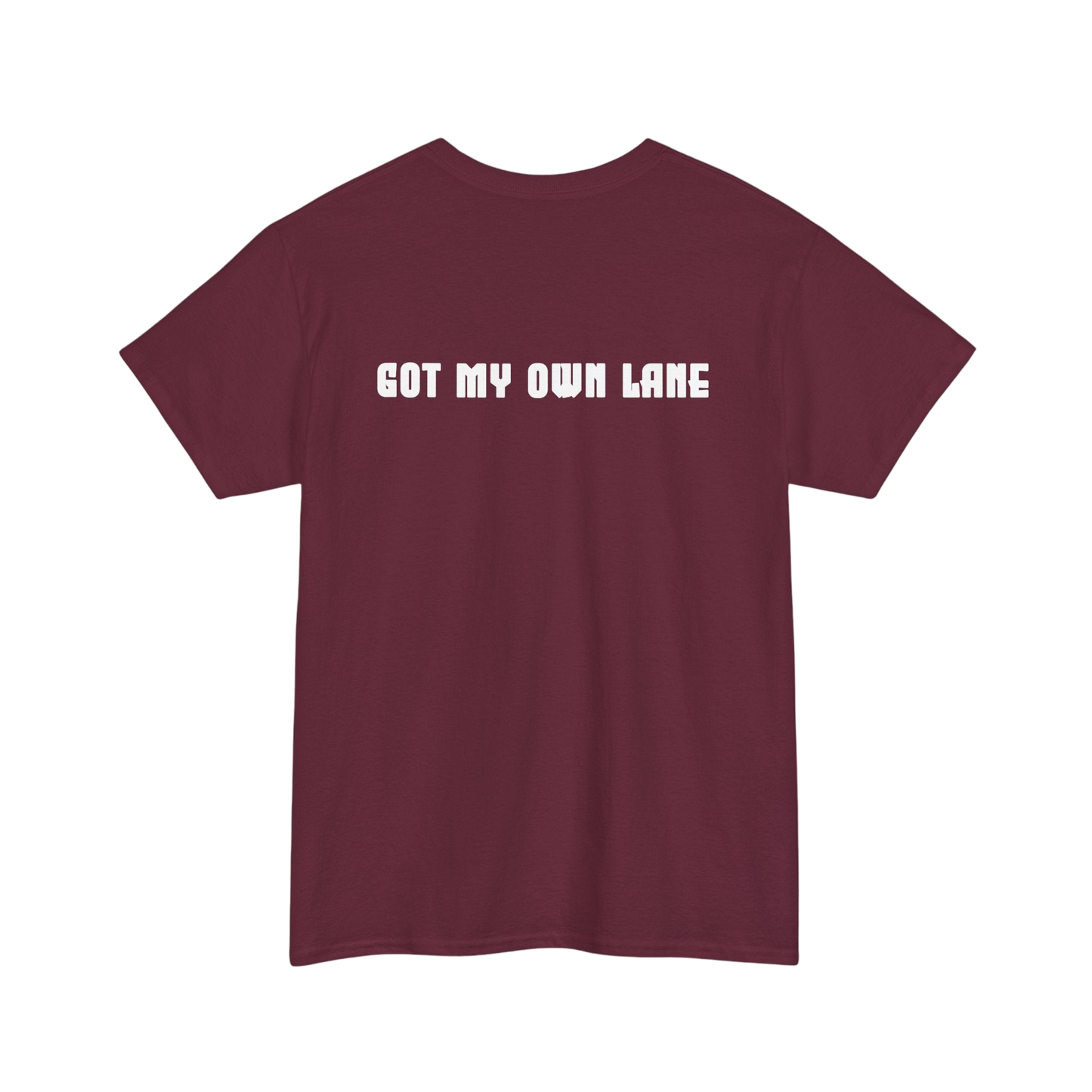 Own Lane Tee