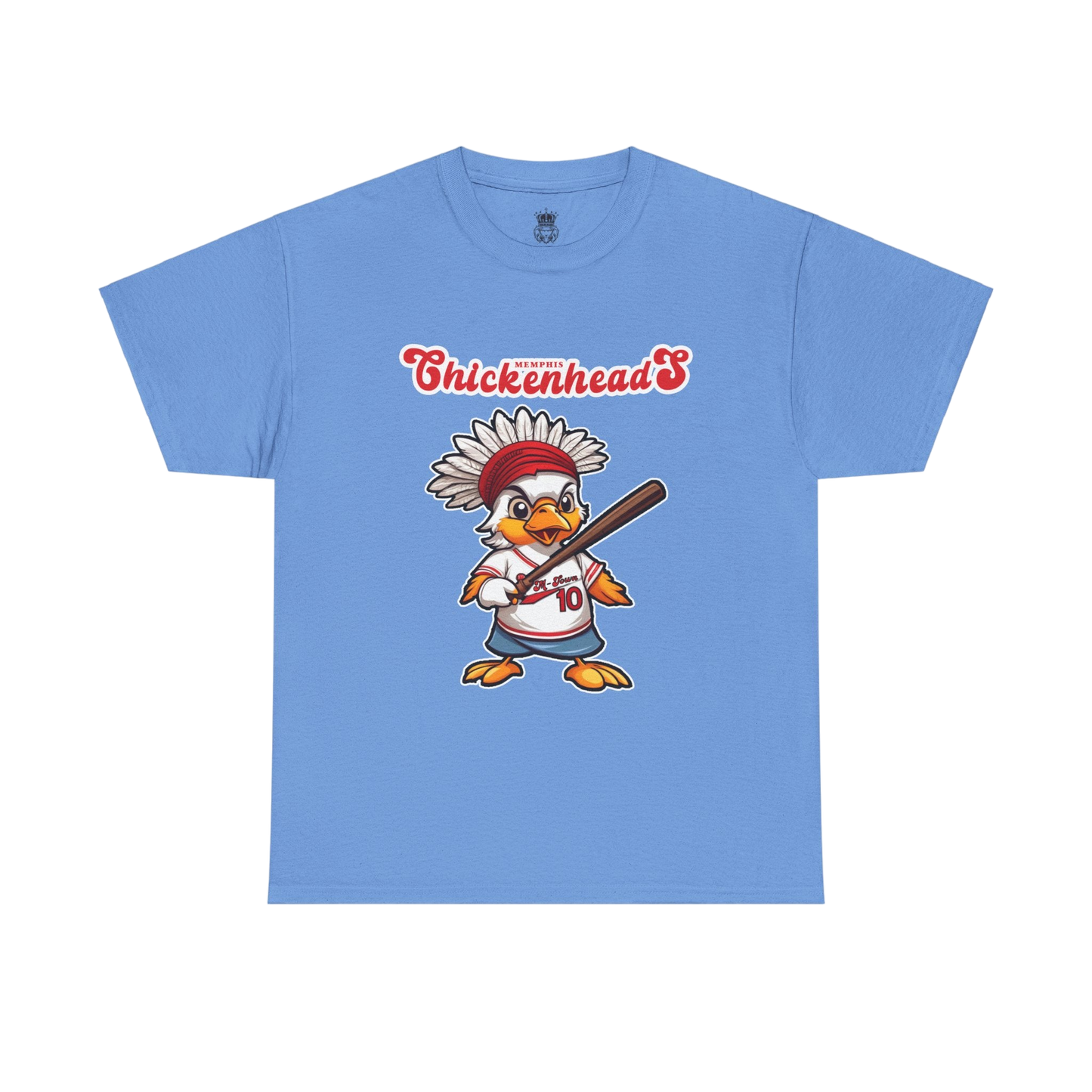 Chickenheads Tee
