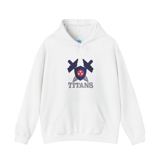 TN Titan Hoodie