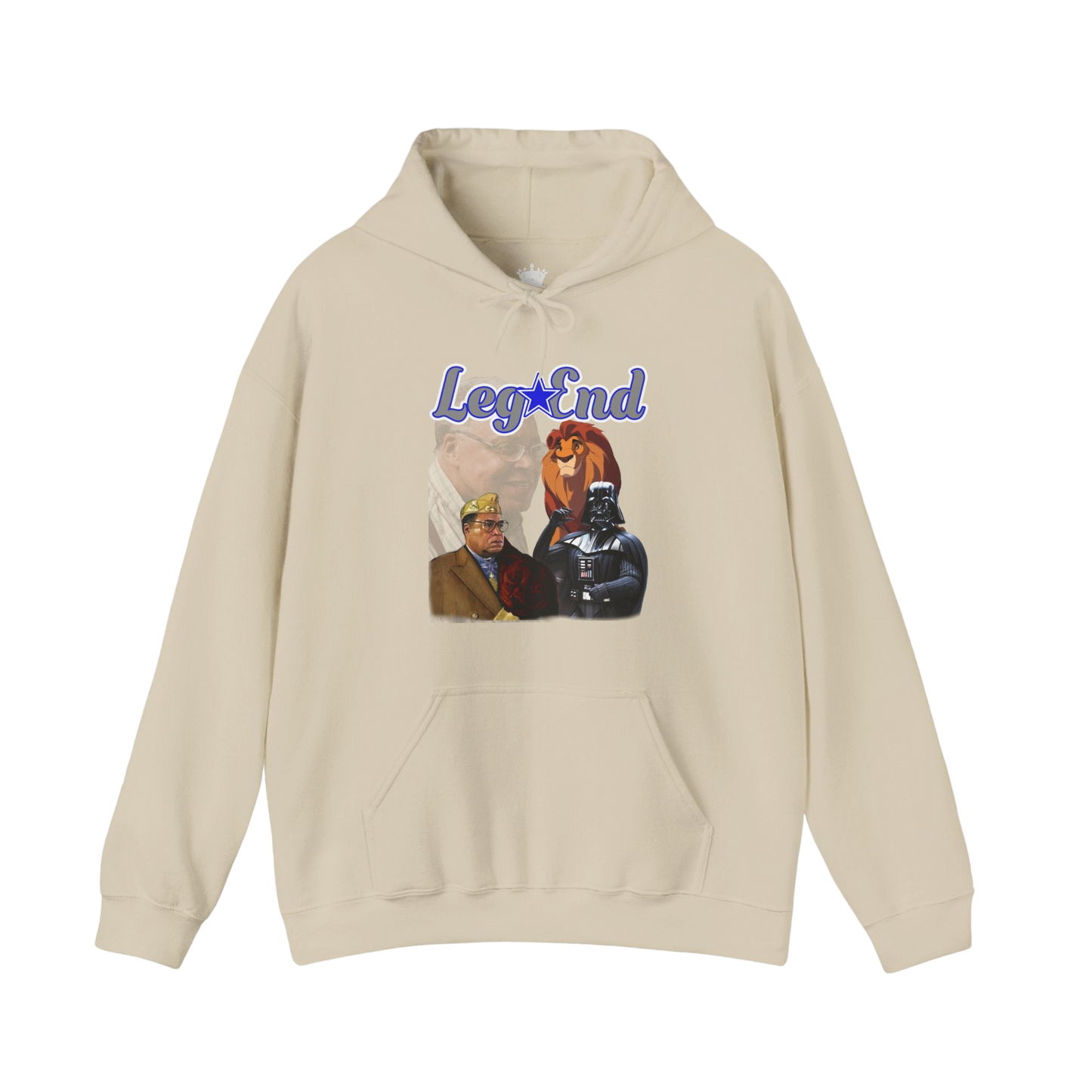 JEJ Hoodie