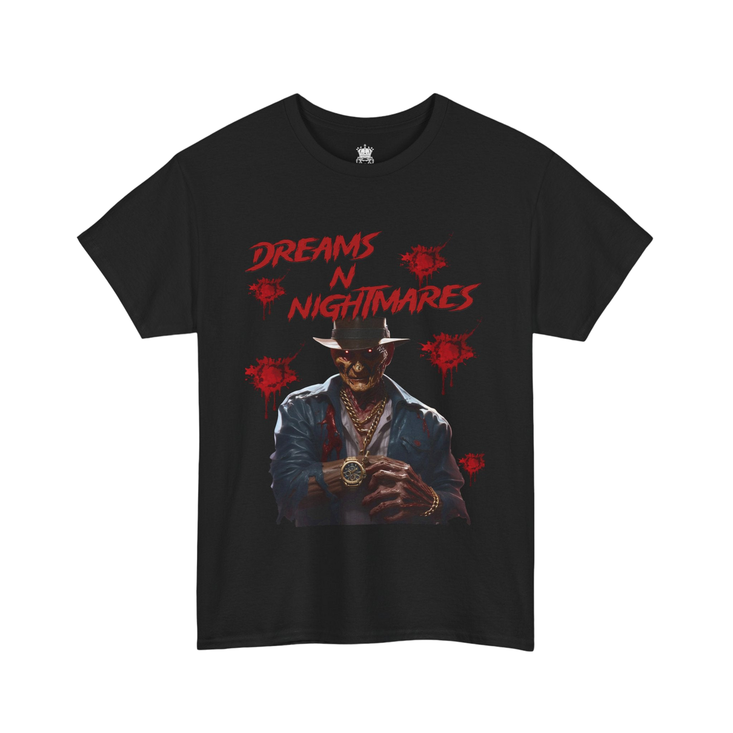 Dreams N Nightmares Tee