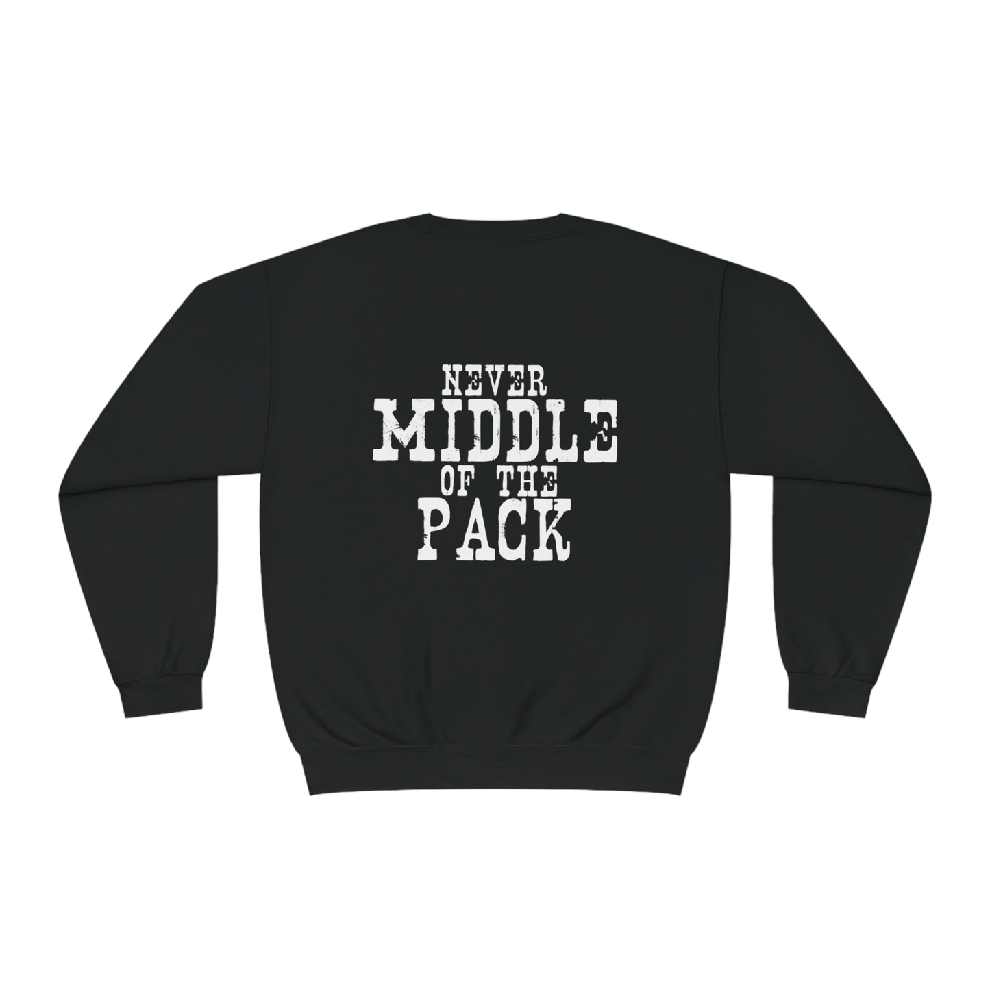 Middle State Sweatshirt