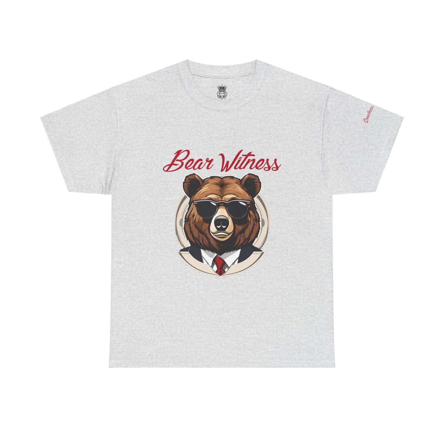 Bruin Tees
