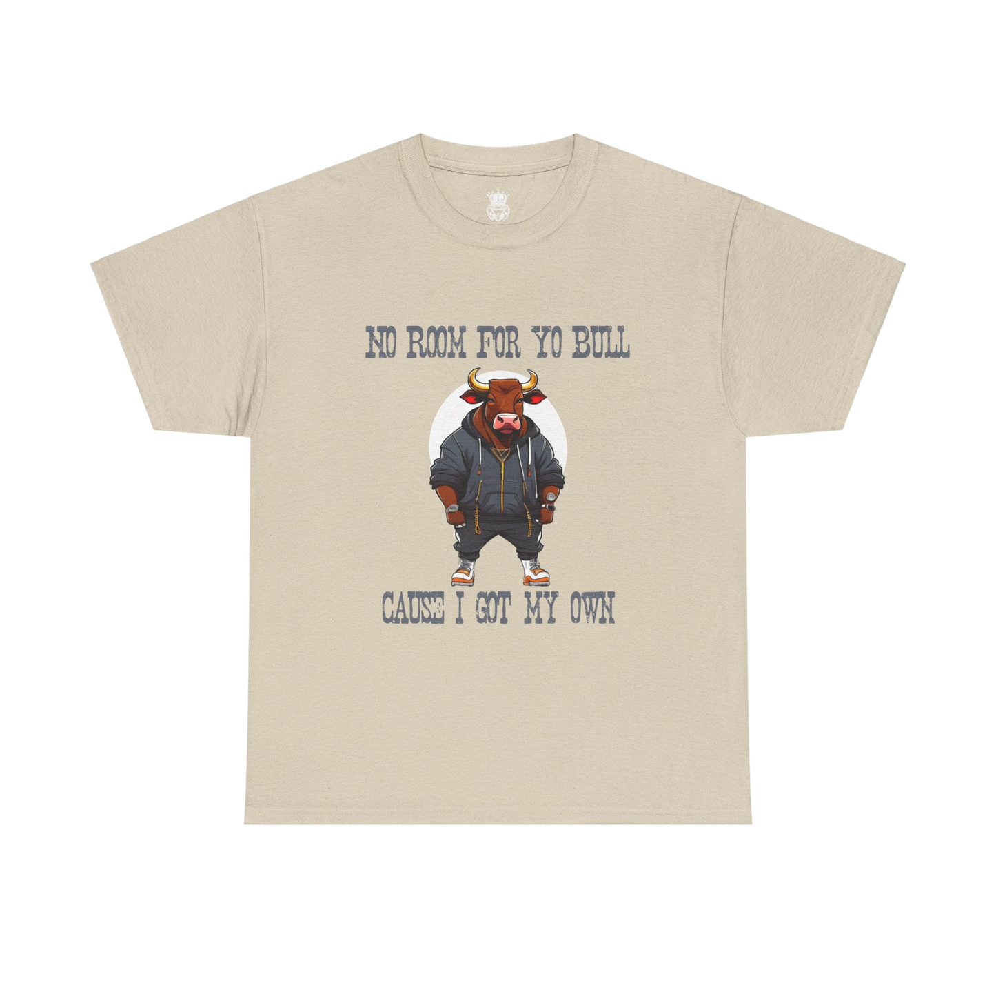 No Bull Tee
