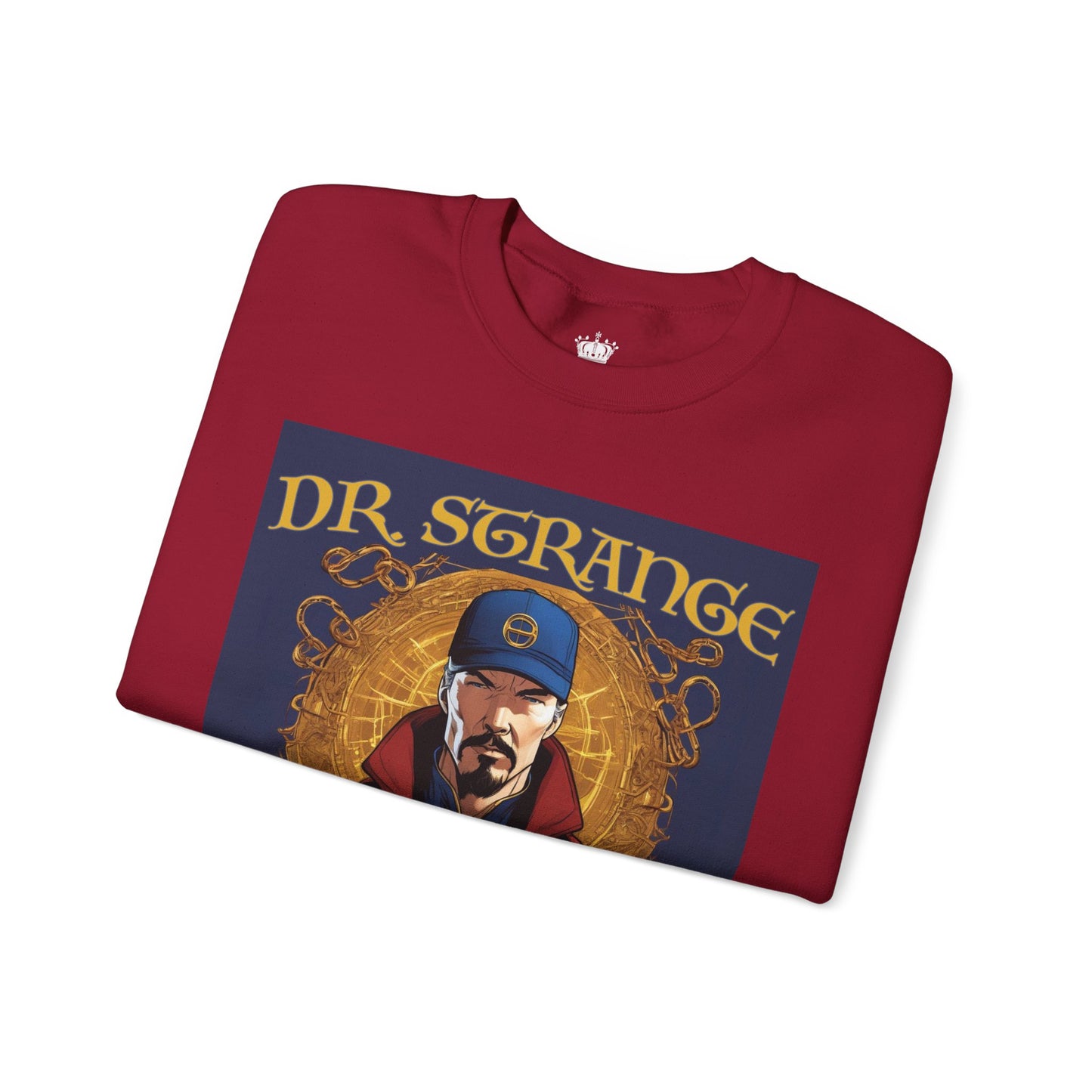 Dr. Strange Sweatshirt