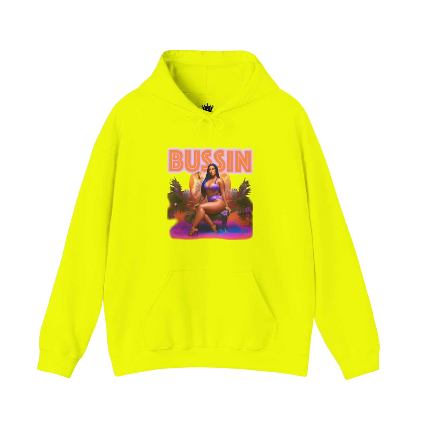 Bussin Hoodie