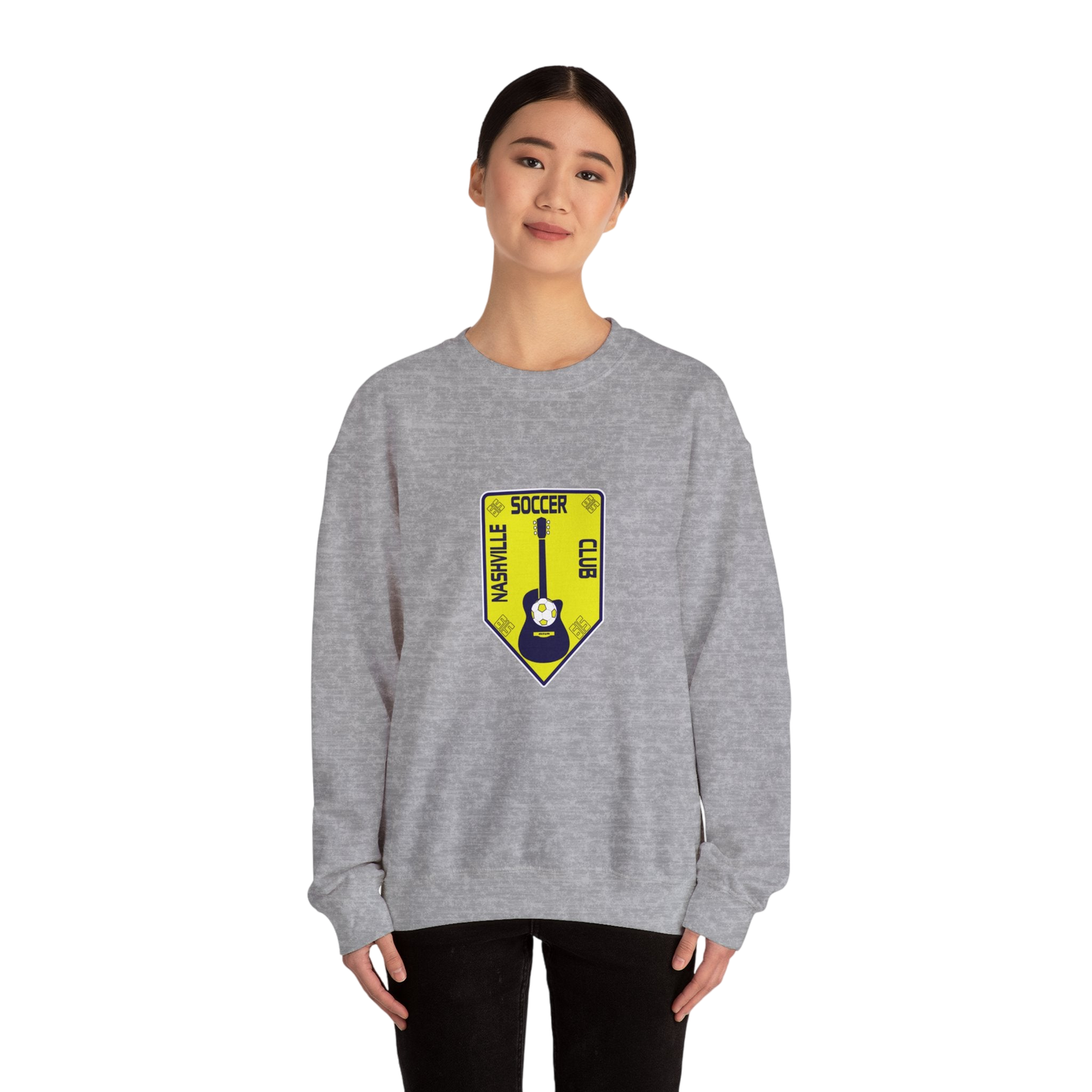 Nashville SC Sweatshirt