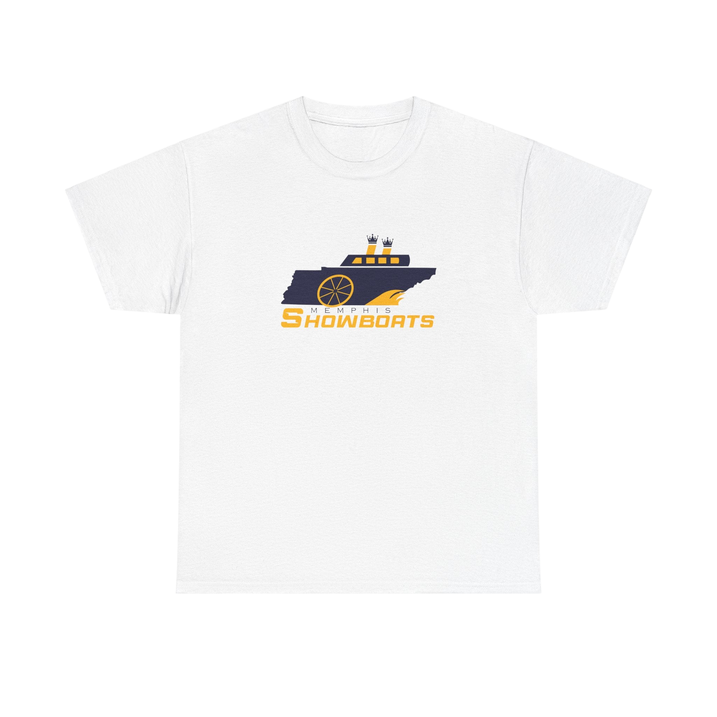 Showboats Tee