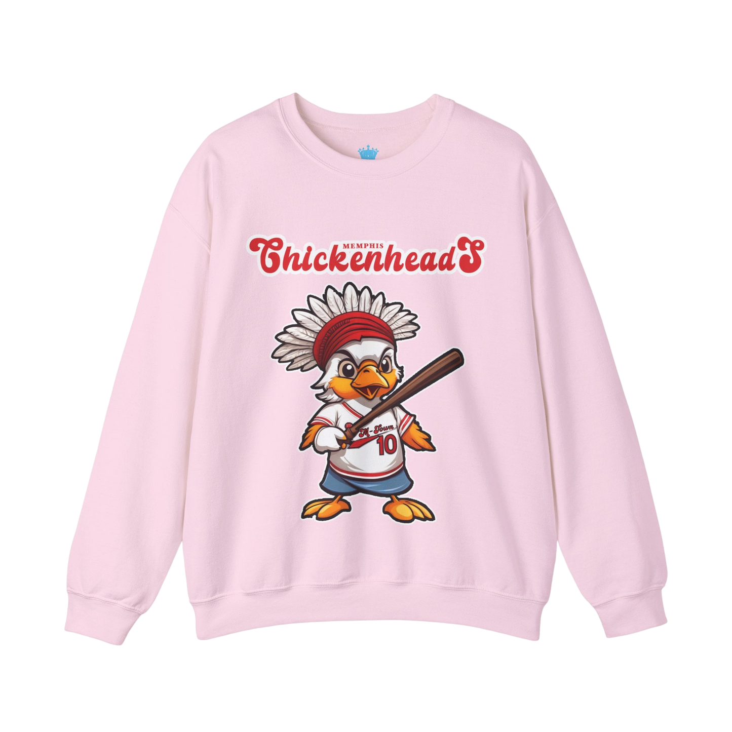 Chickenheads Sweatshirt