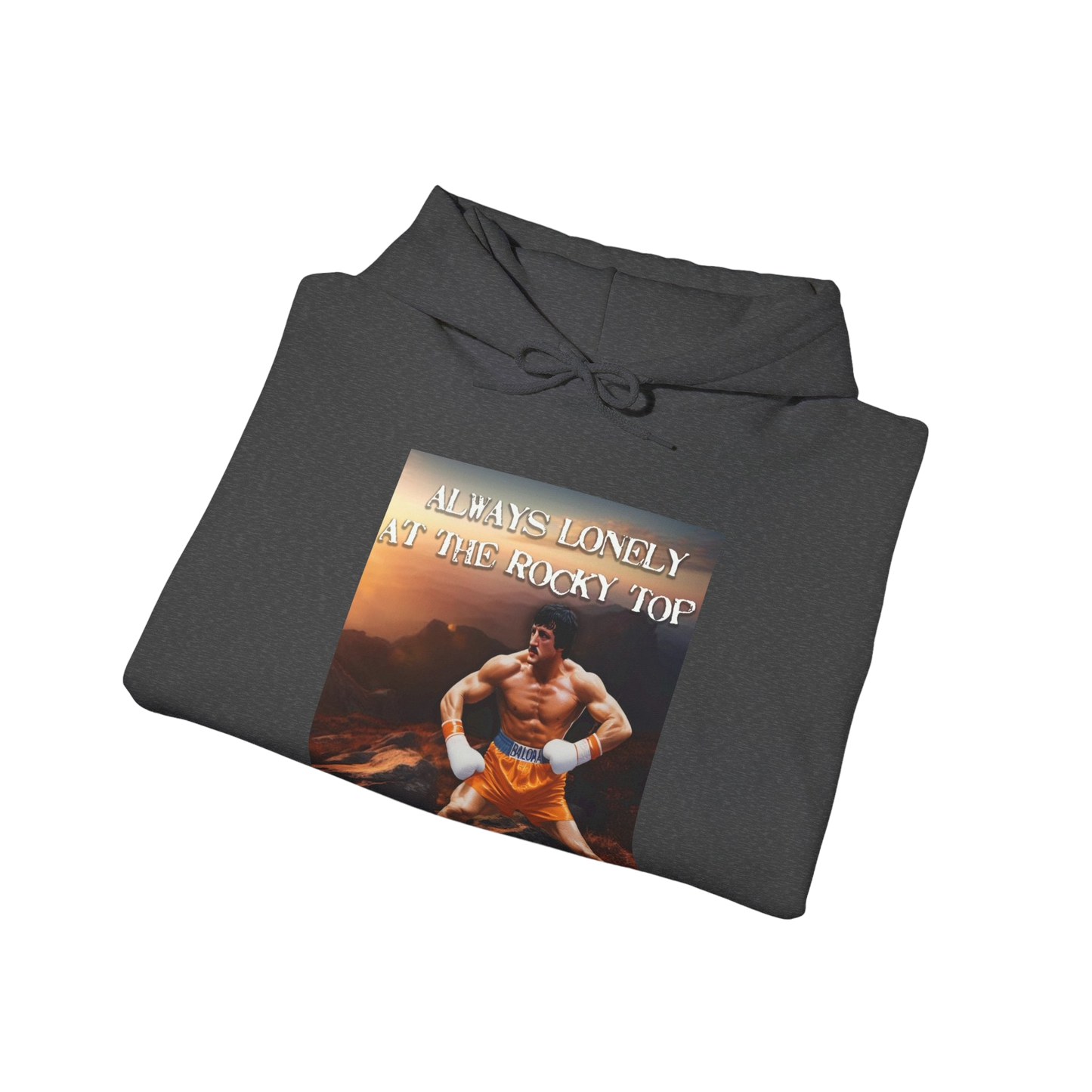 Rocky top Hoodie