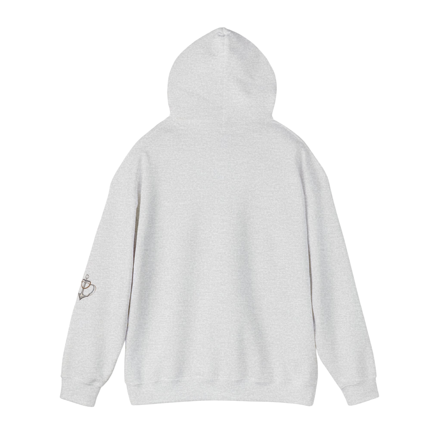 Come Adore Hoodie