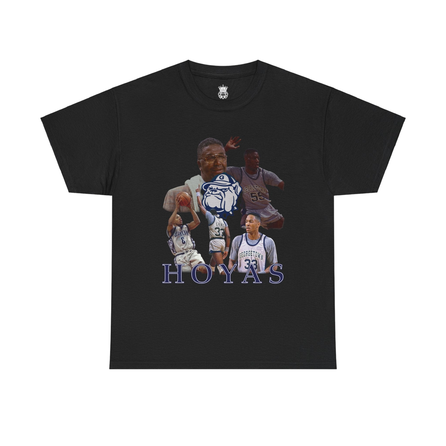Hoyas Tee