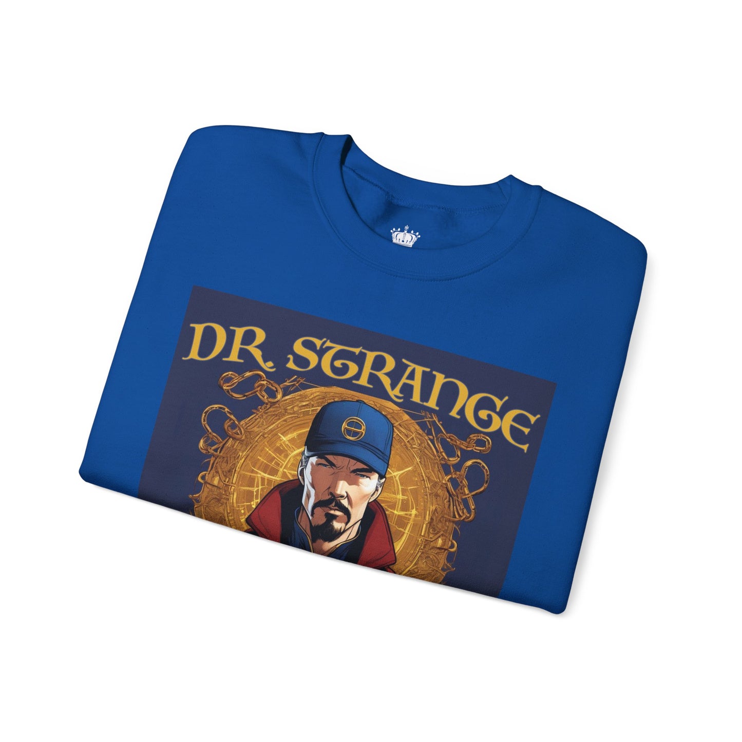 Dr. Strange Sweatshirt