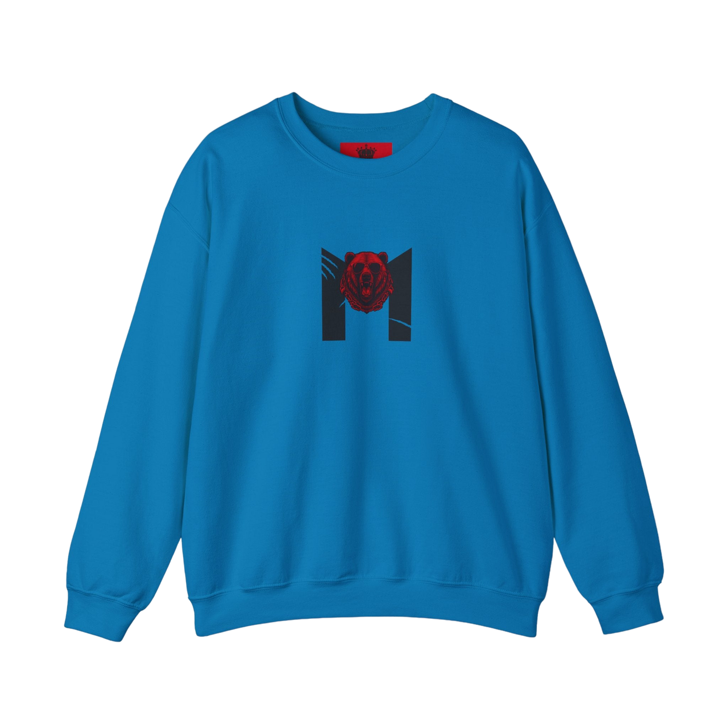 Gritty Griz Sweatshirt