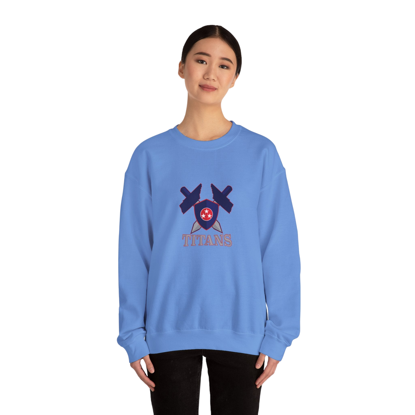 TN Titan Sweatshirt