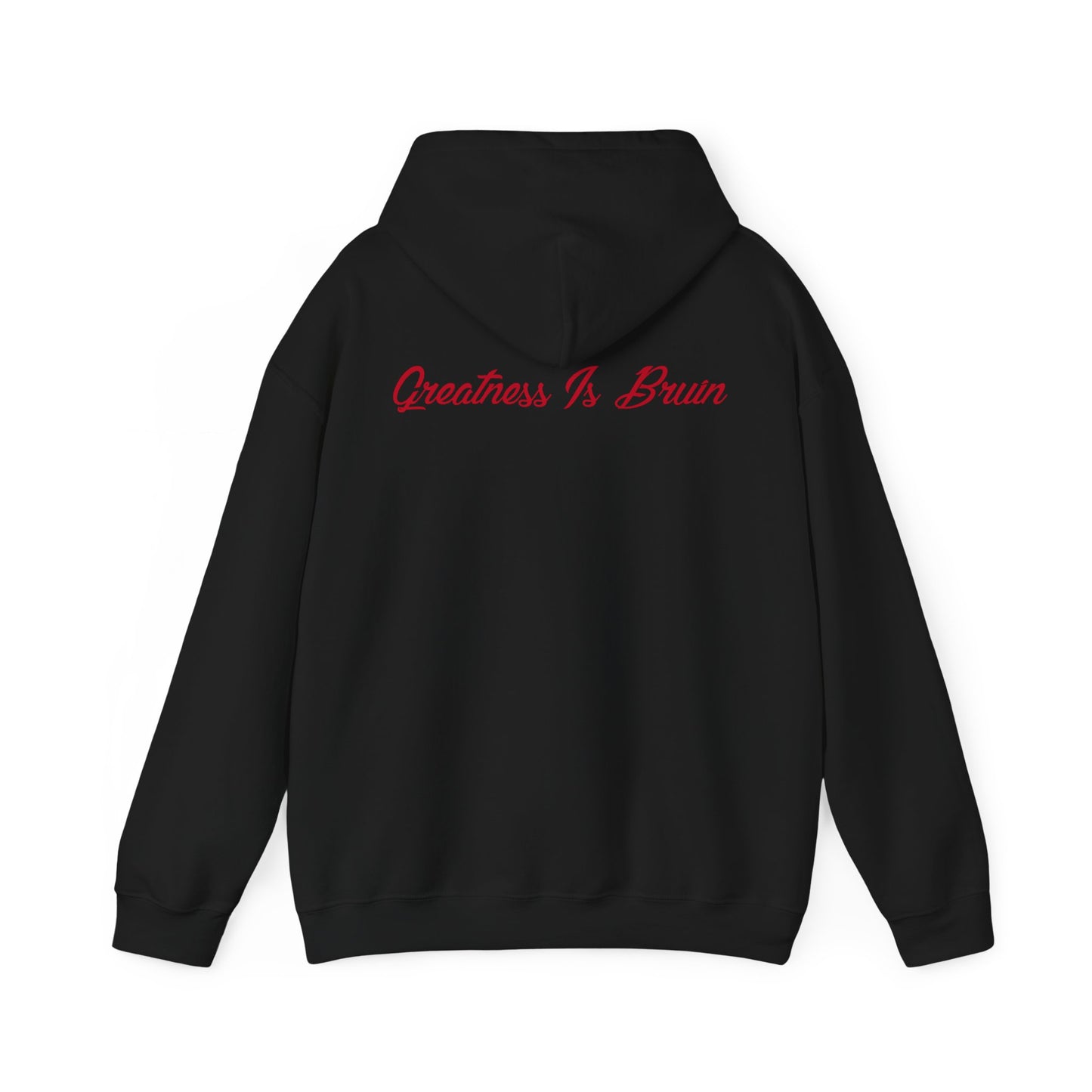 Bruin Hoodie