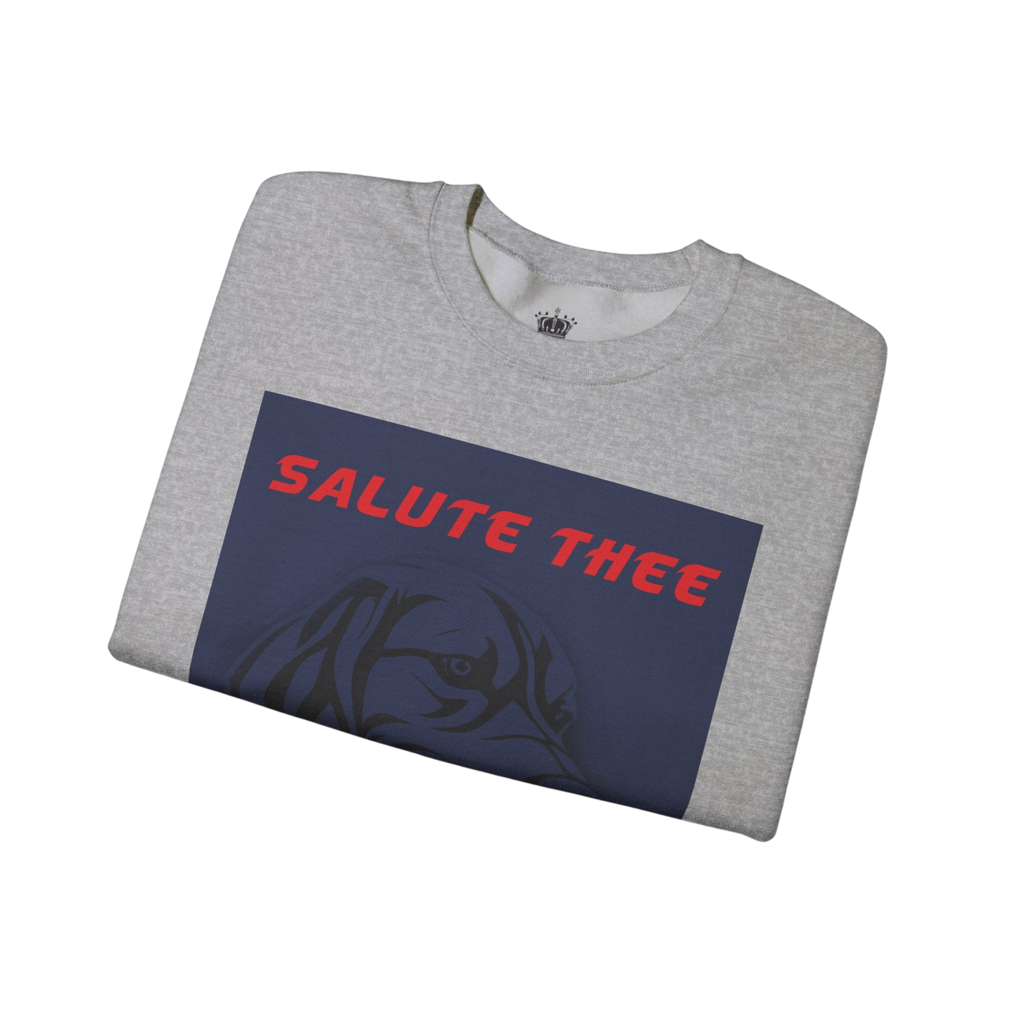 Saluqis Sweatshirt