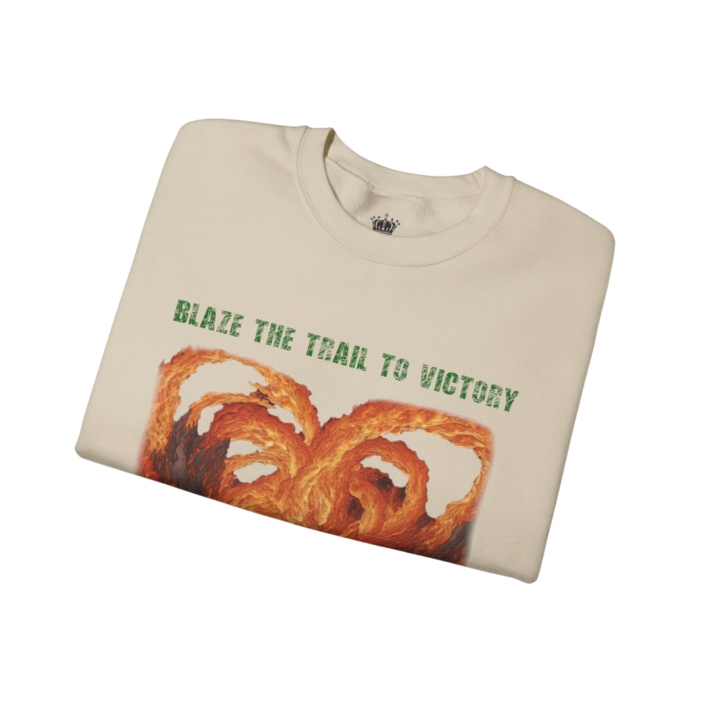 Blazing Trail Sweatshirt