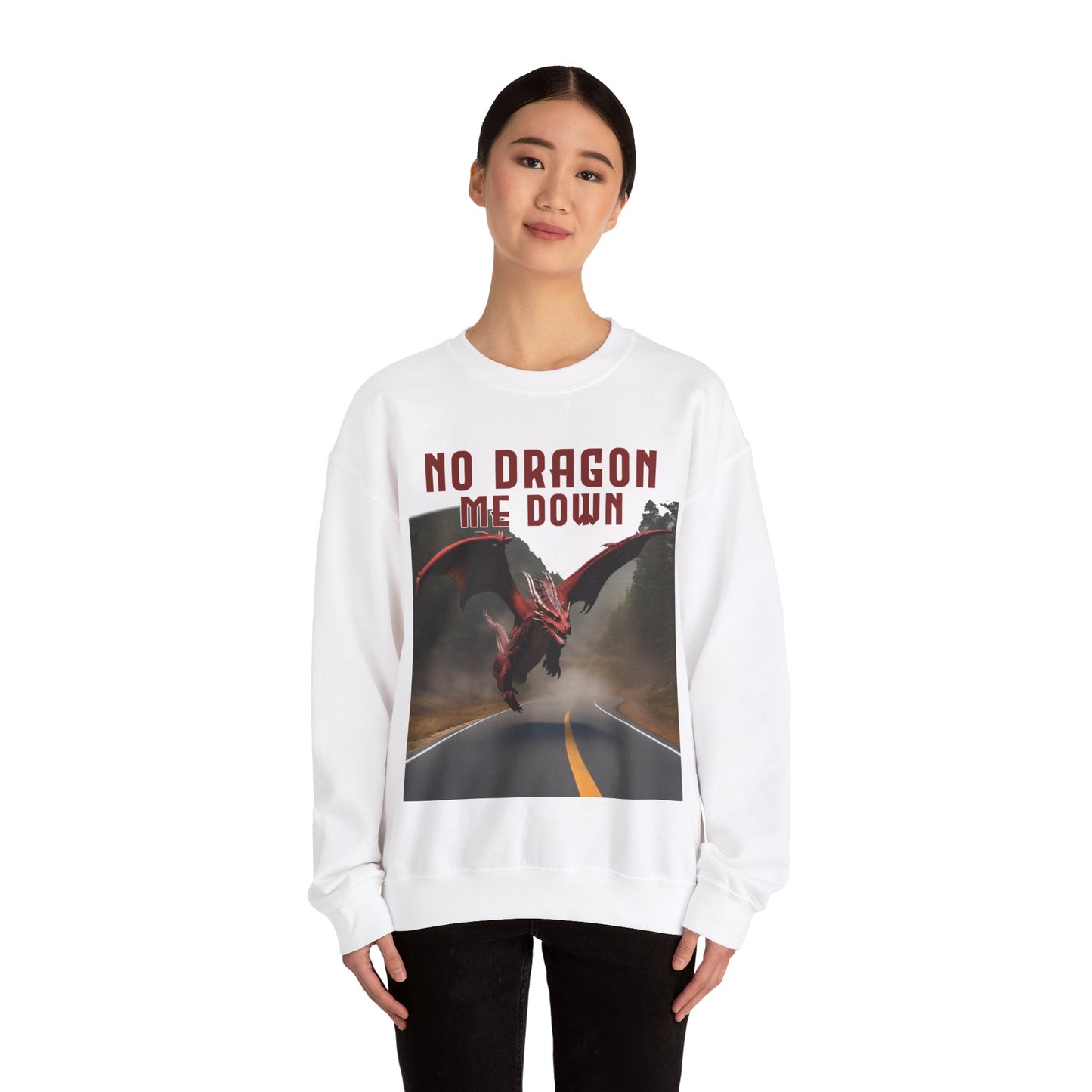 Own Lane Sweatshirt