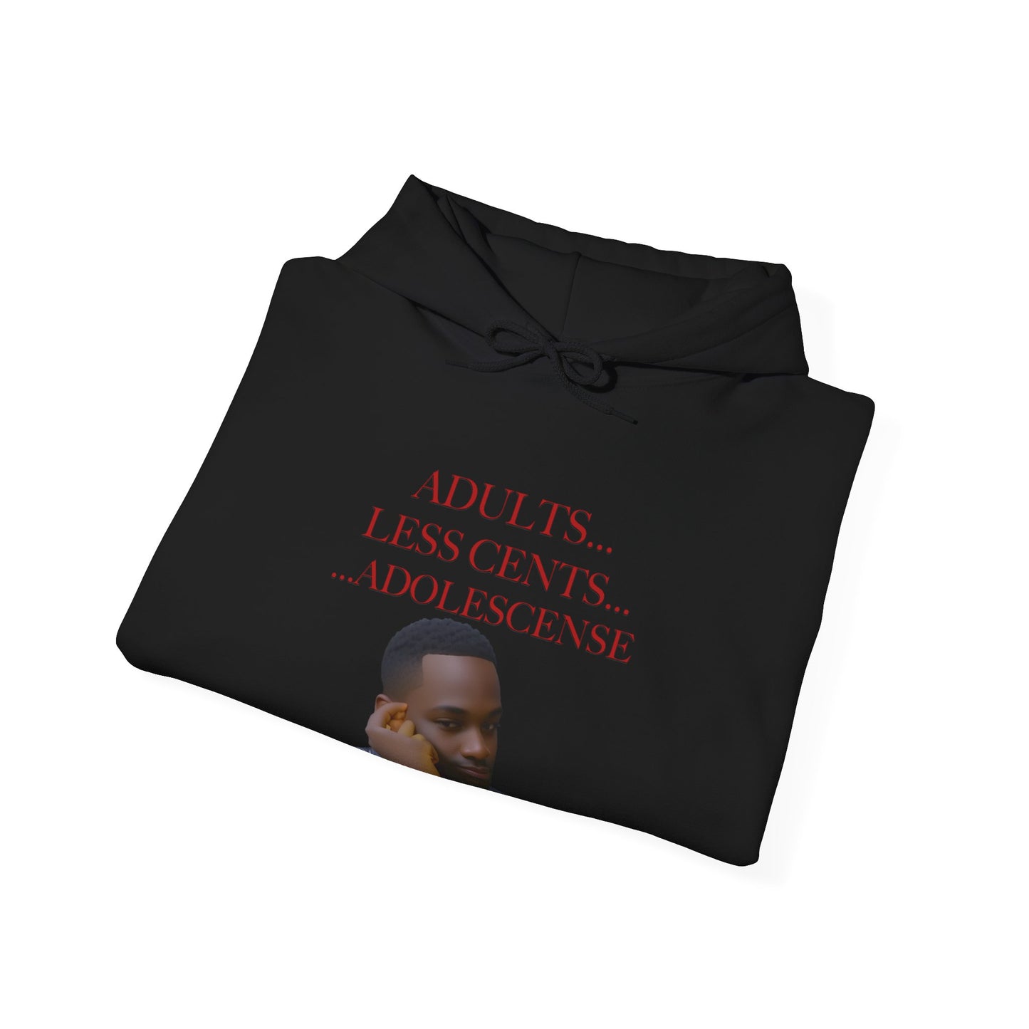 Adolescent Hoodie