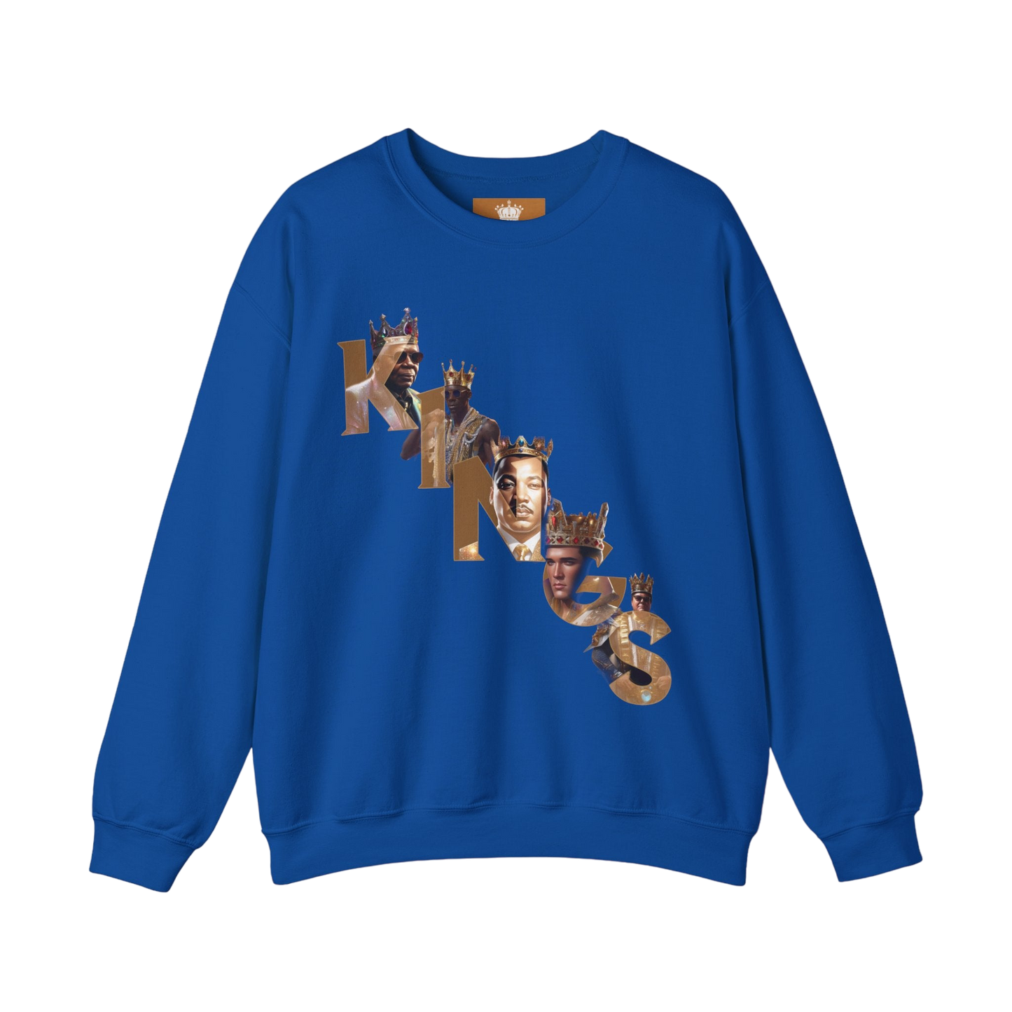 King City Sweatshirt