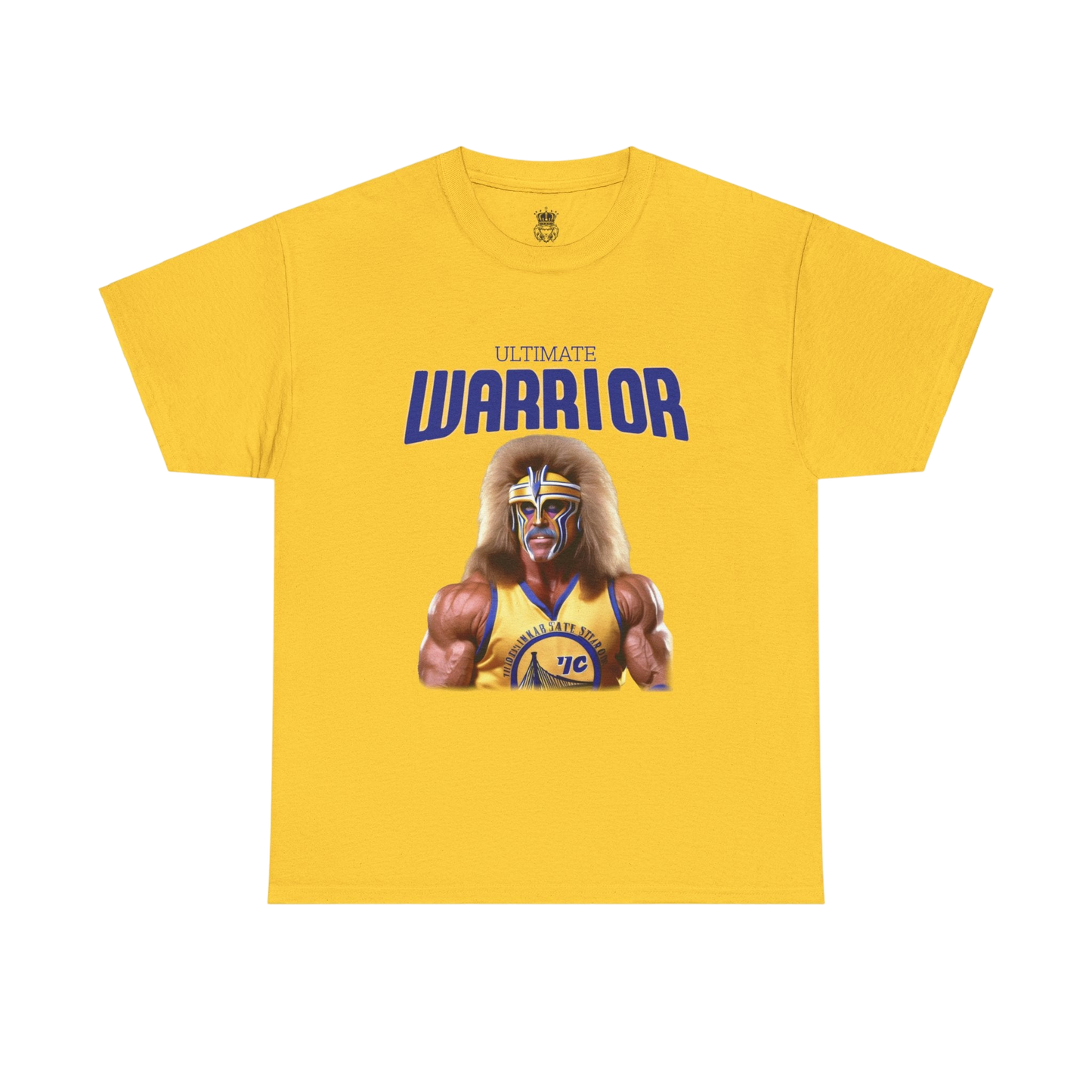 Ultimate Warrior Tee