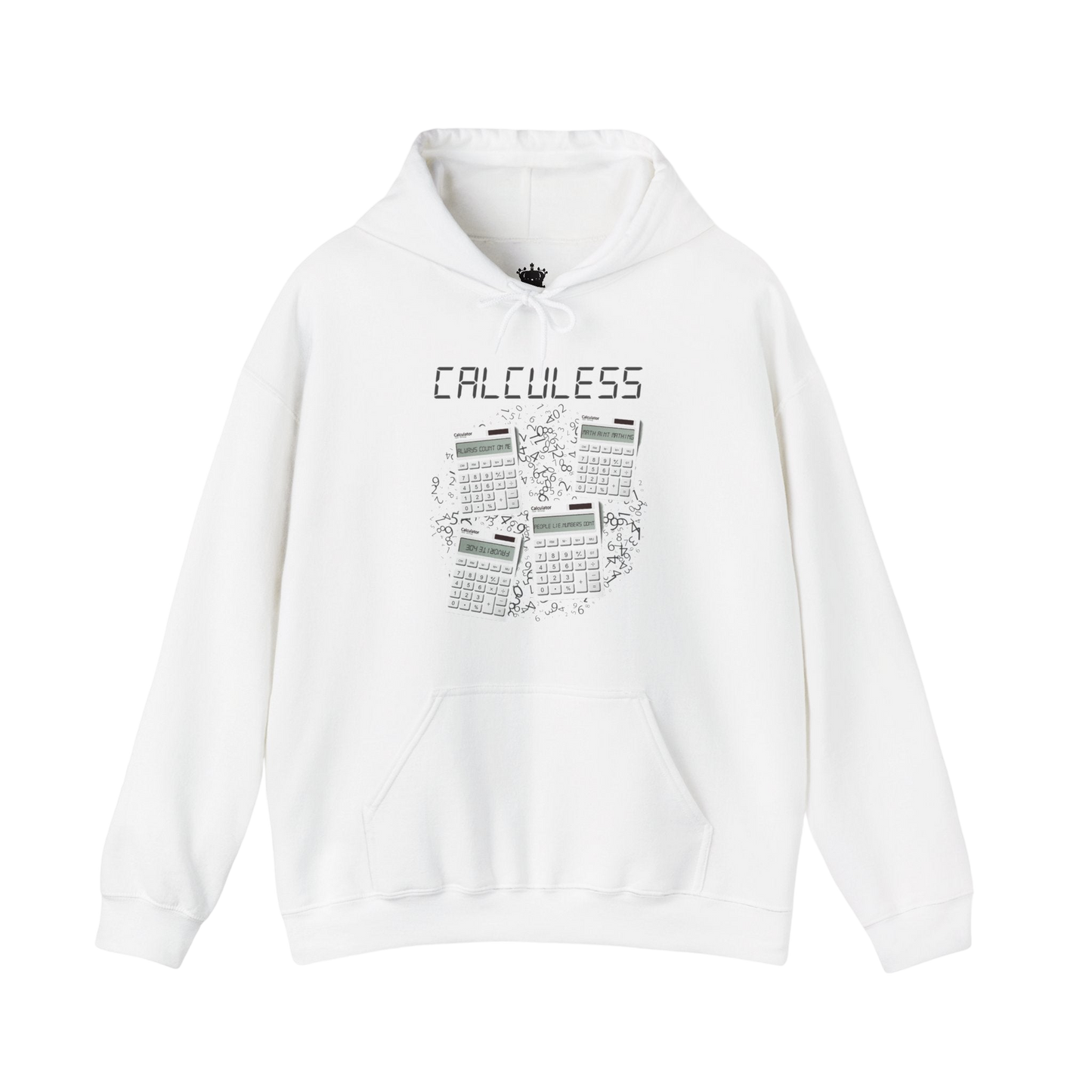 Calculess Hoodie