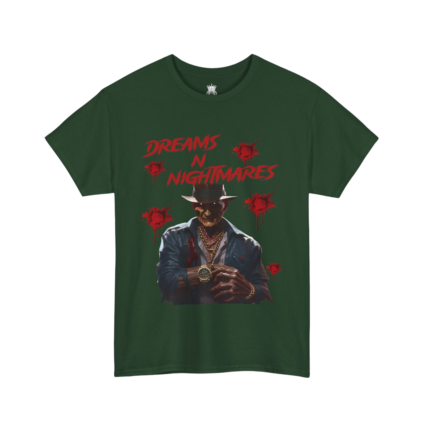 Dreams N Nightmares Tee