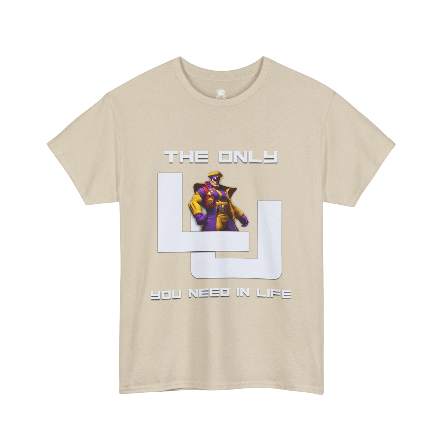 Bison Tees