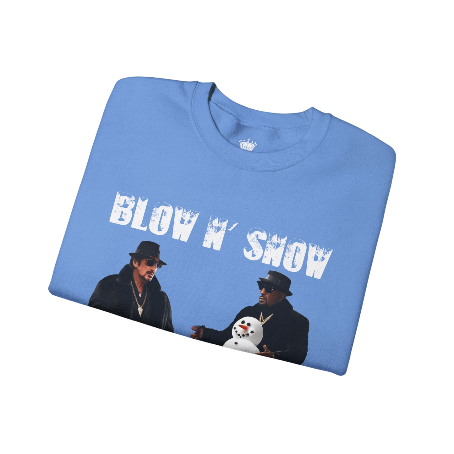 Blow n Snow Sweatshirt