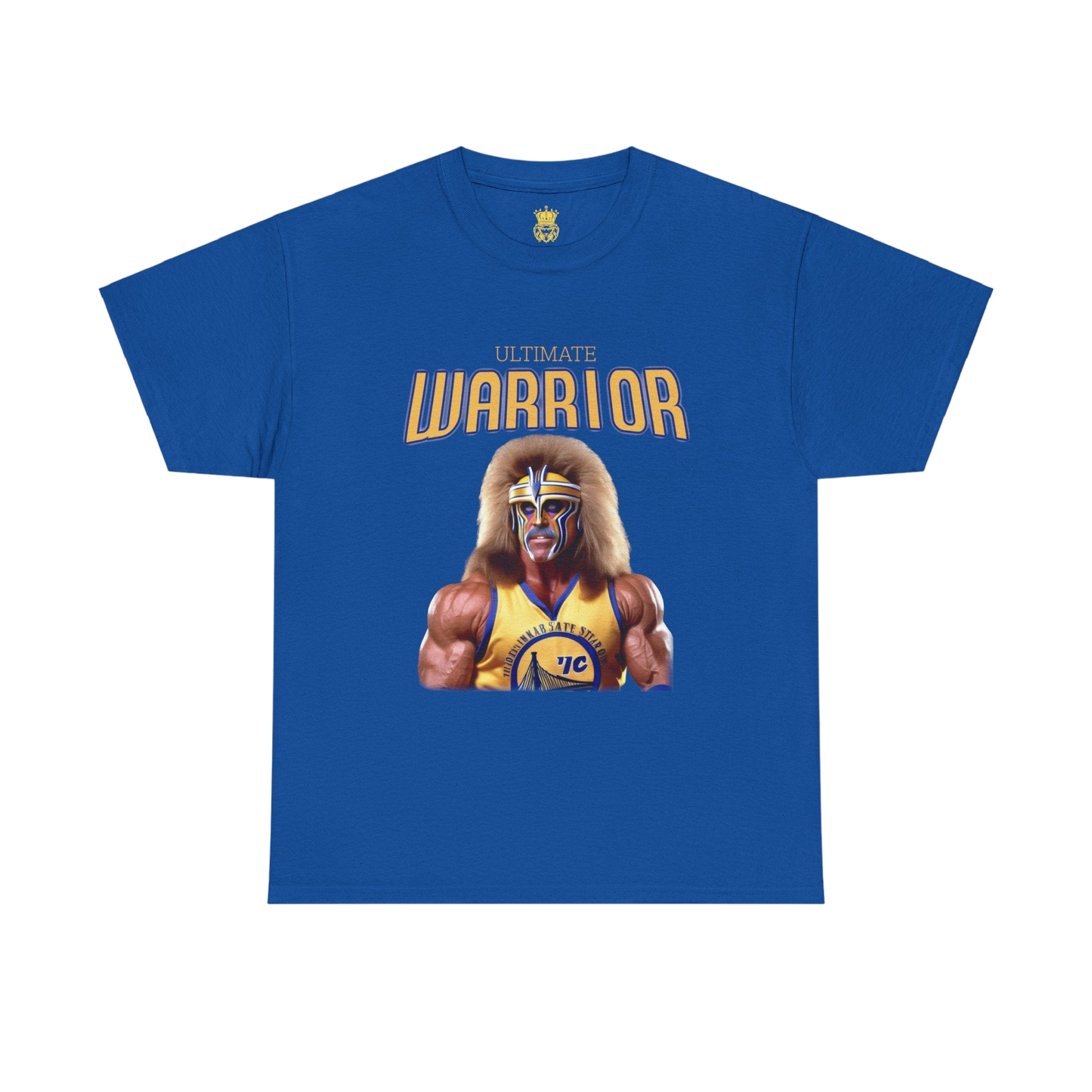 Ultimate Warrior Tee