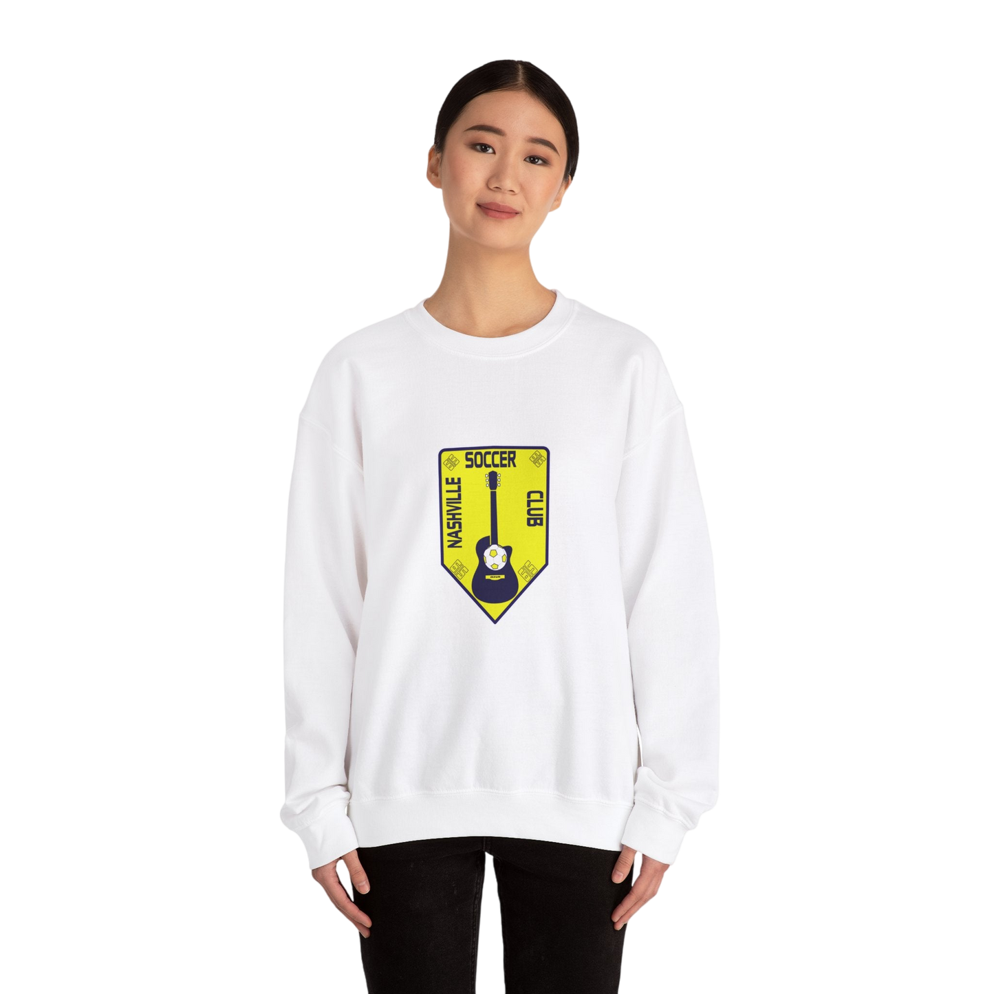 Nashville SC Sweatshirt