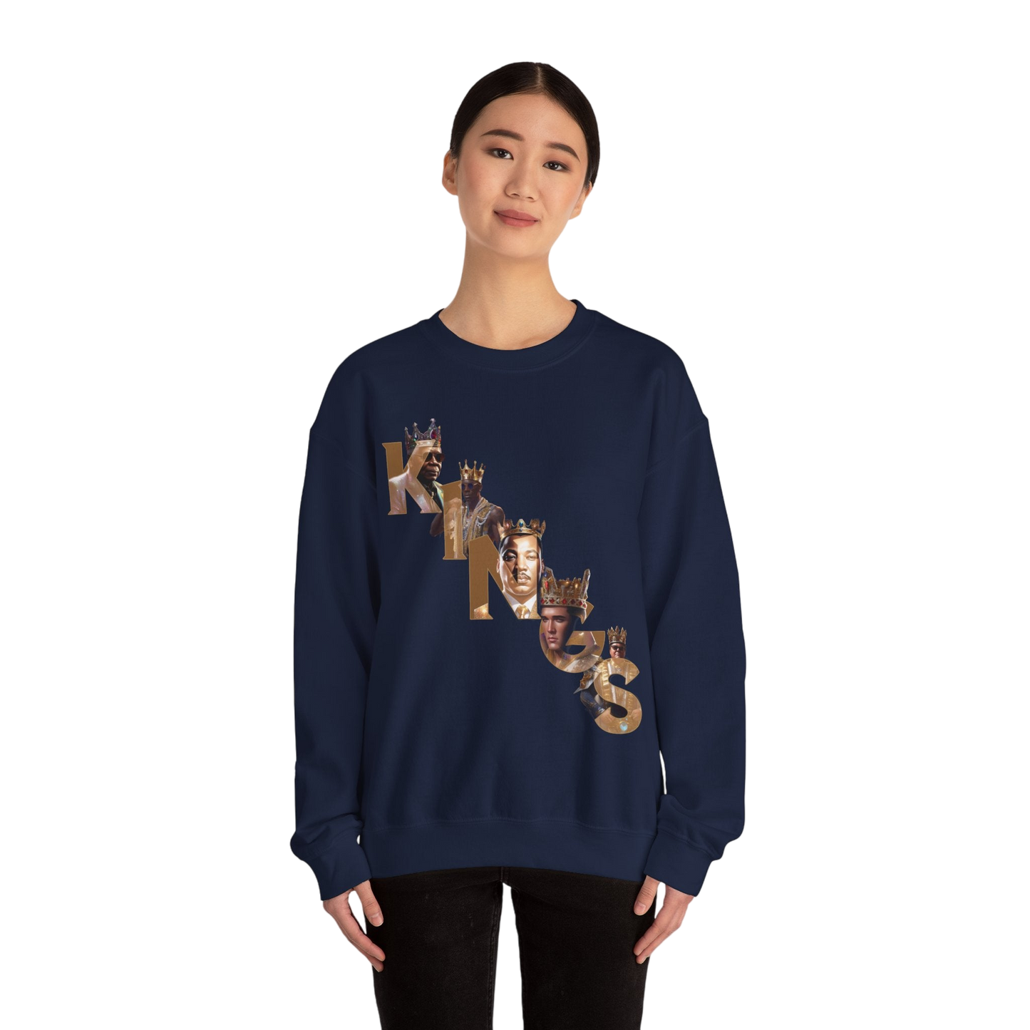 King City Sweatshirt